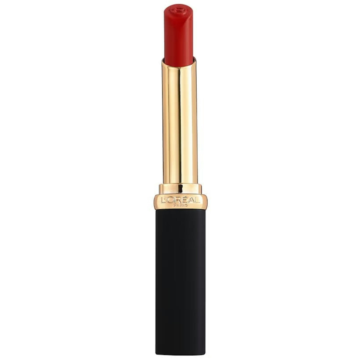 L’Oréal Paris Color Riche Intense Volume Matte, Lipstick in Rouge Determinance