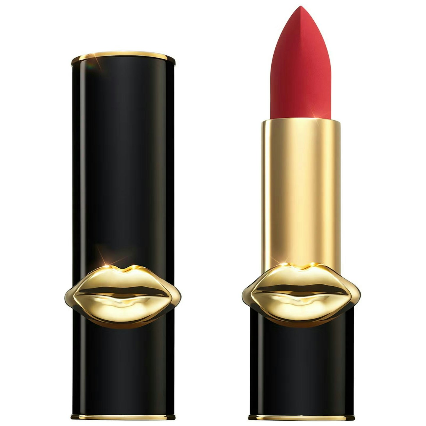 Pat McGrath MatteTrance Lipstick in Elson 