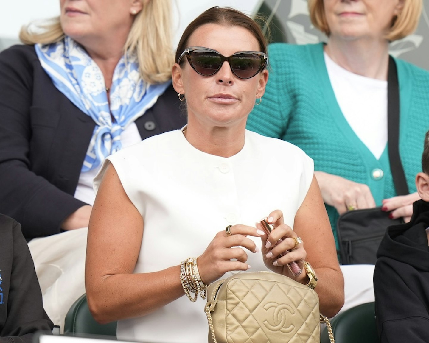 Coleen Rooney