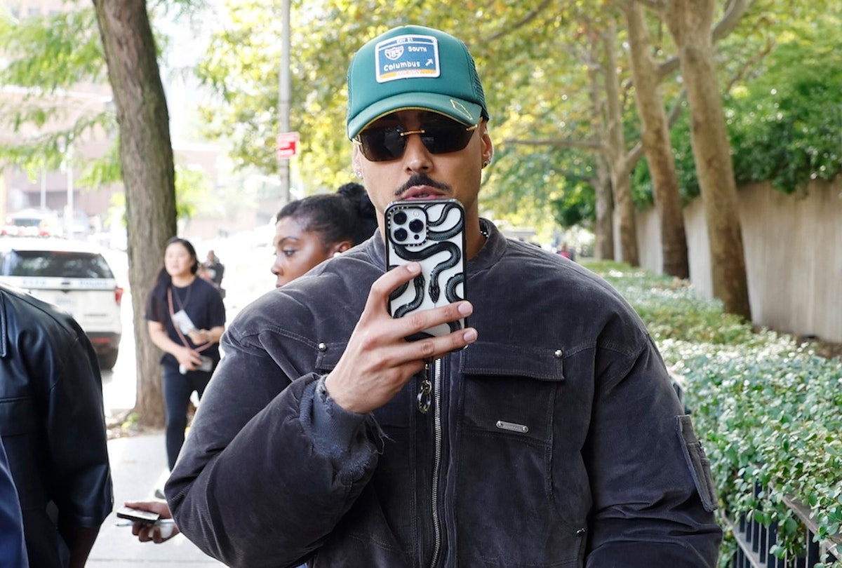 Everything You Need To Know About P Diddy's Seven Children