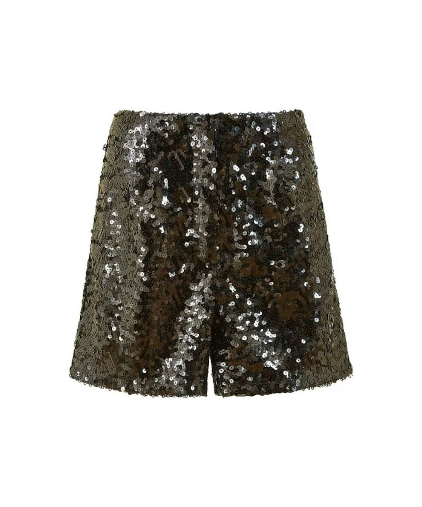 john lewis sequin shorts