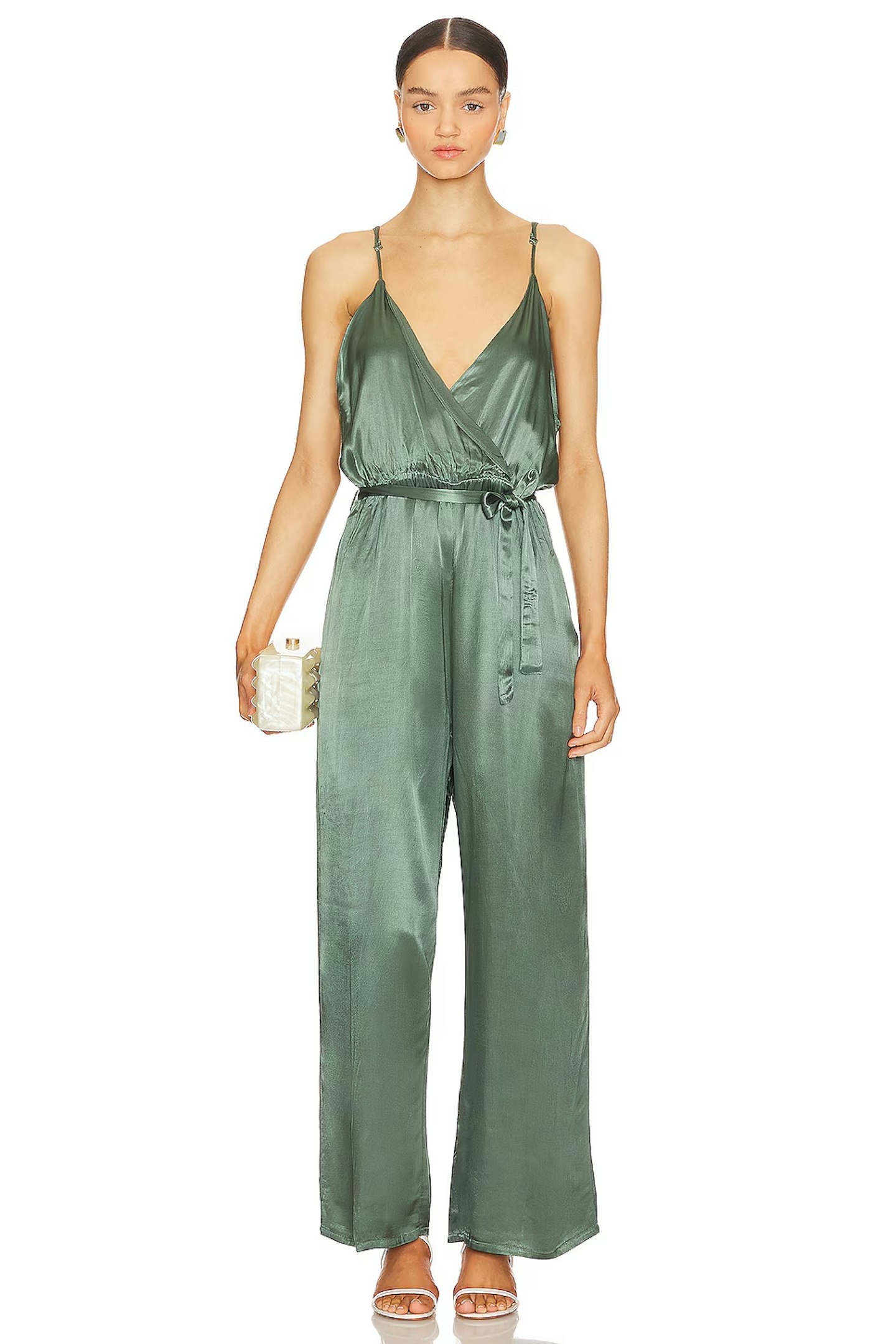 revolve jumpsuit 