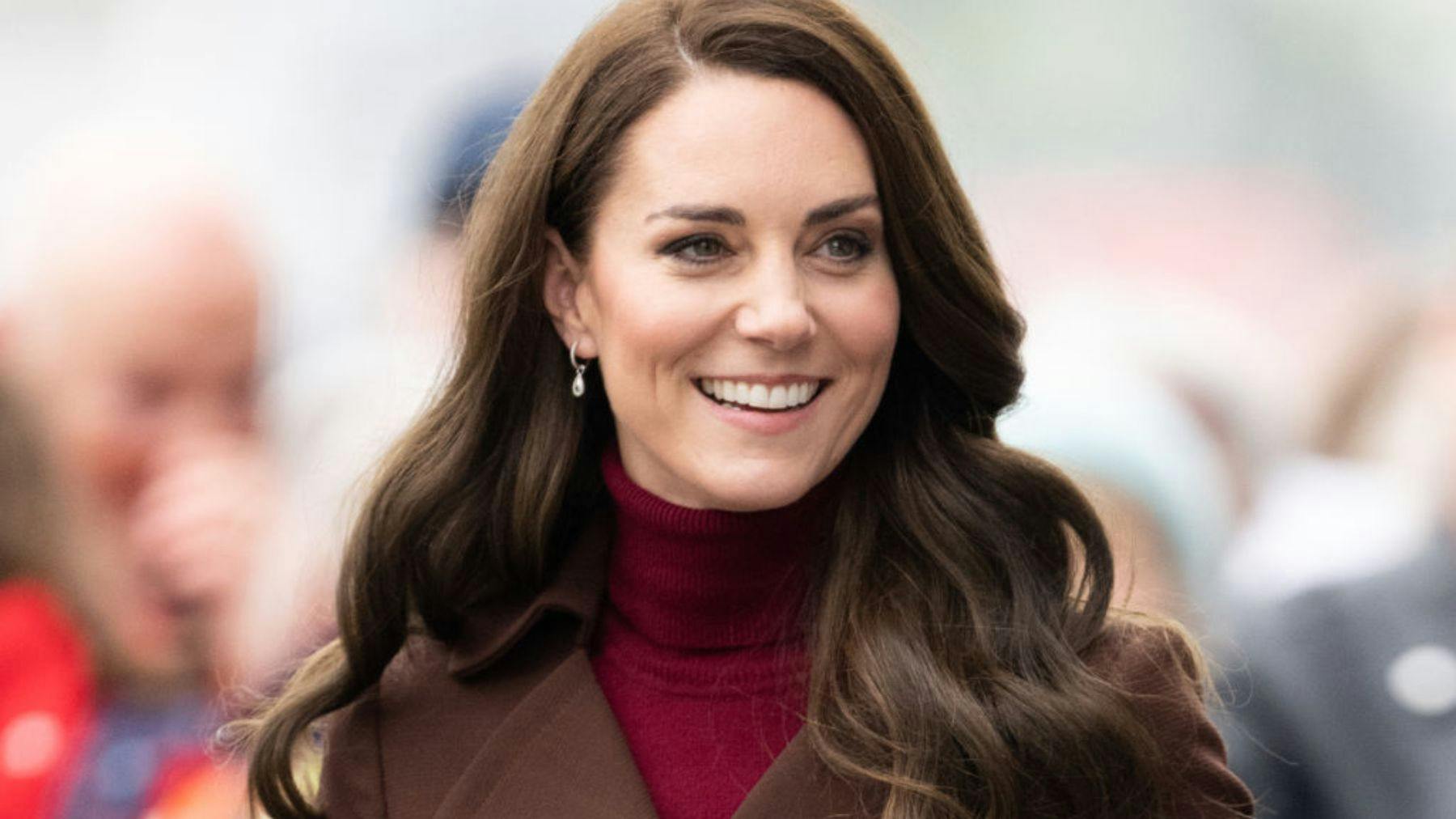 Kate Middleton's Long-Time Skincare Secret Is Now On Sale
