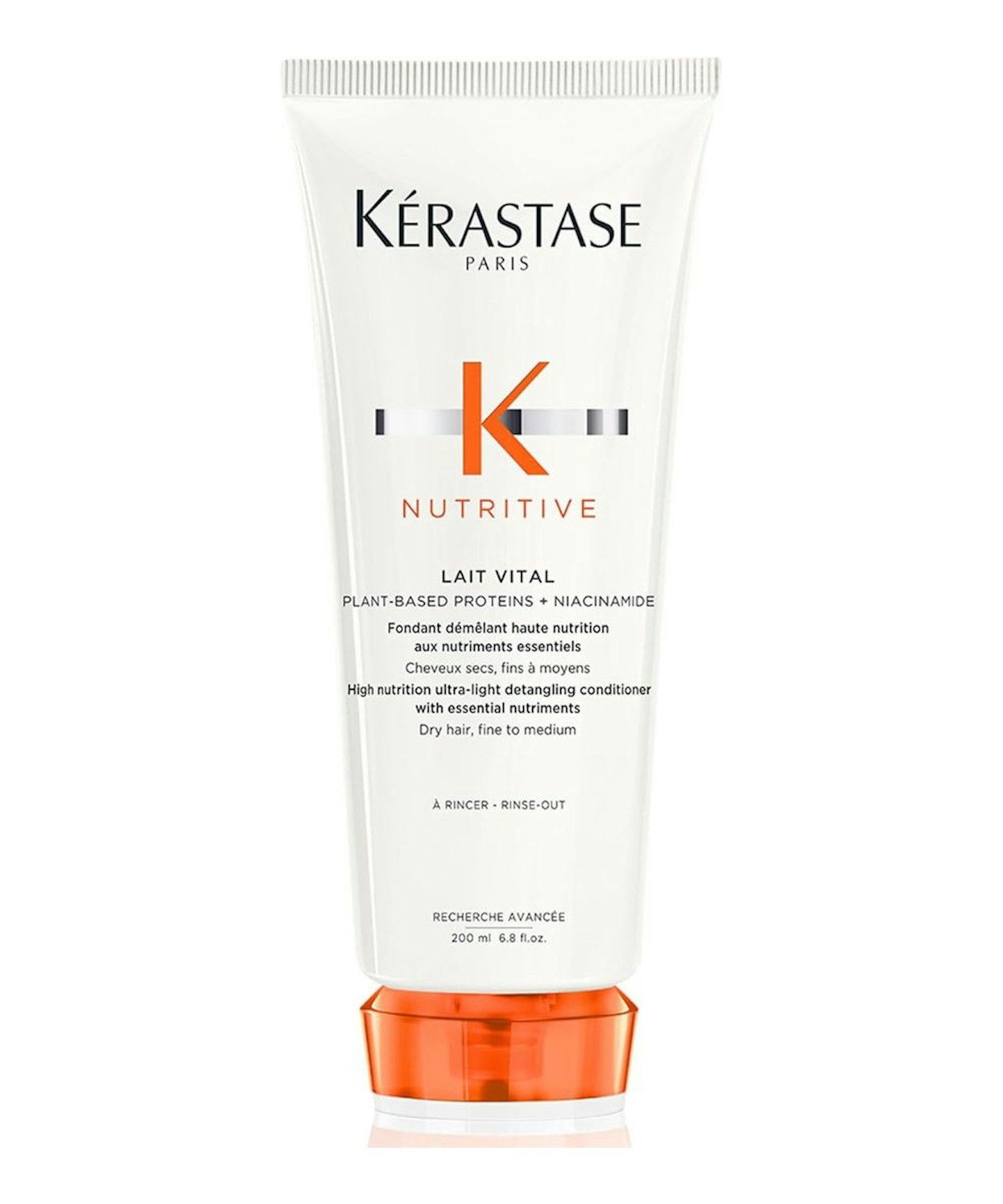 Kérastase Nutritive, High Nutrition Ultra-Light Conditioner