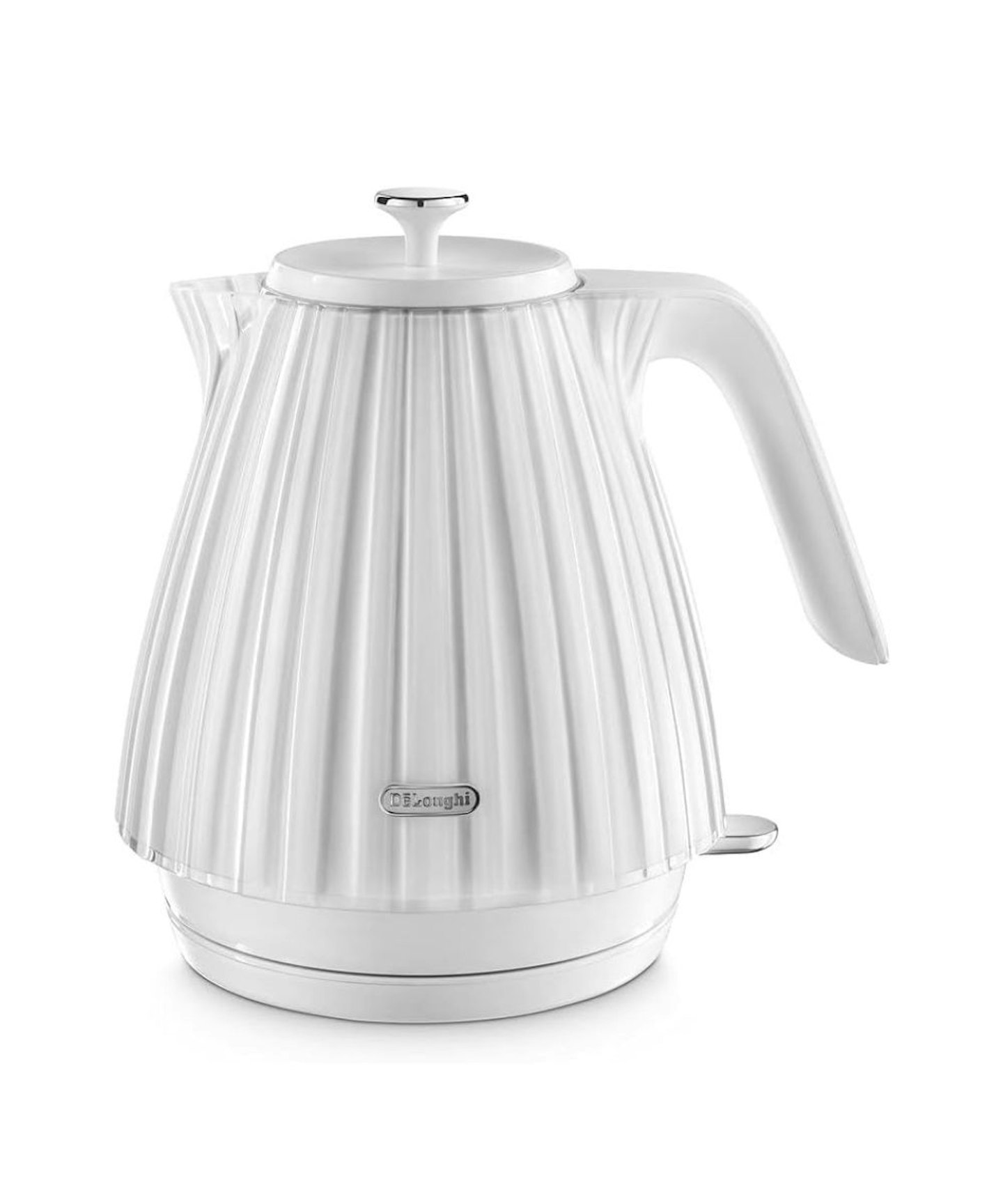 De’Longhi Ballerina Electric Kettle  