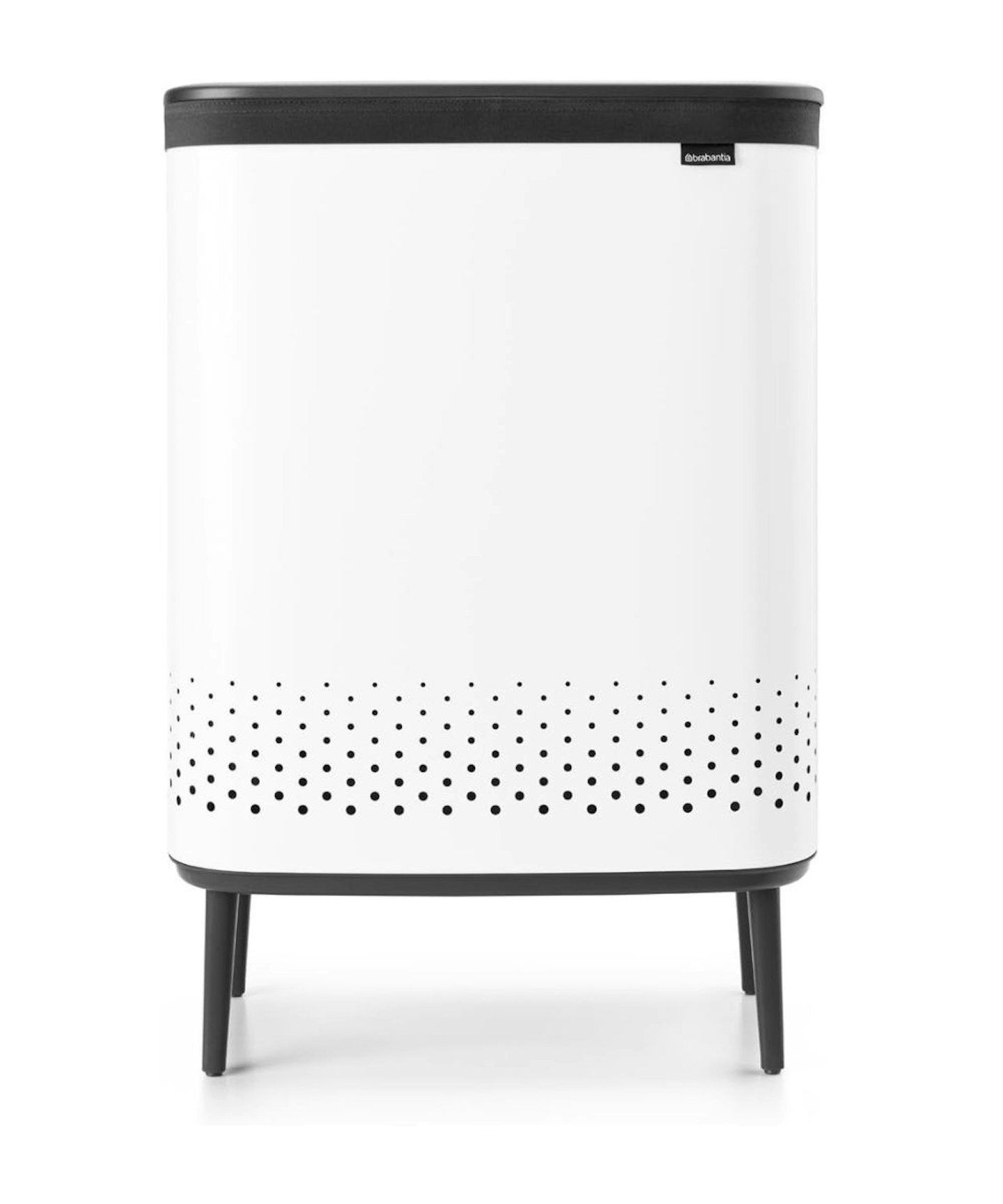 Brabantia - Bo Laundry Bin Hi 2 x 45L 