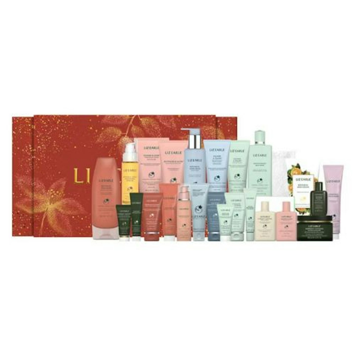 Liz Earle 24 Days of Liz Earle Advent Calendar