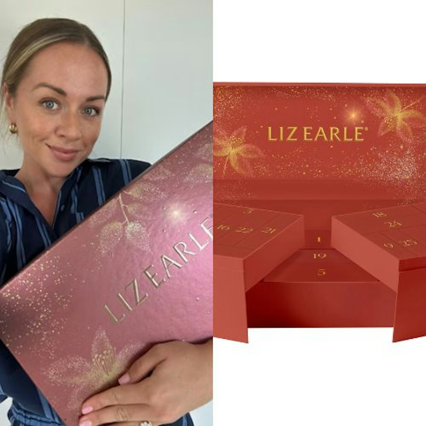 Liz Earle 24 Days of Liz Earle Advent Calendar