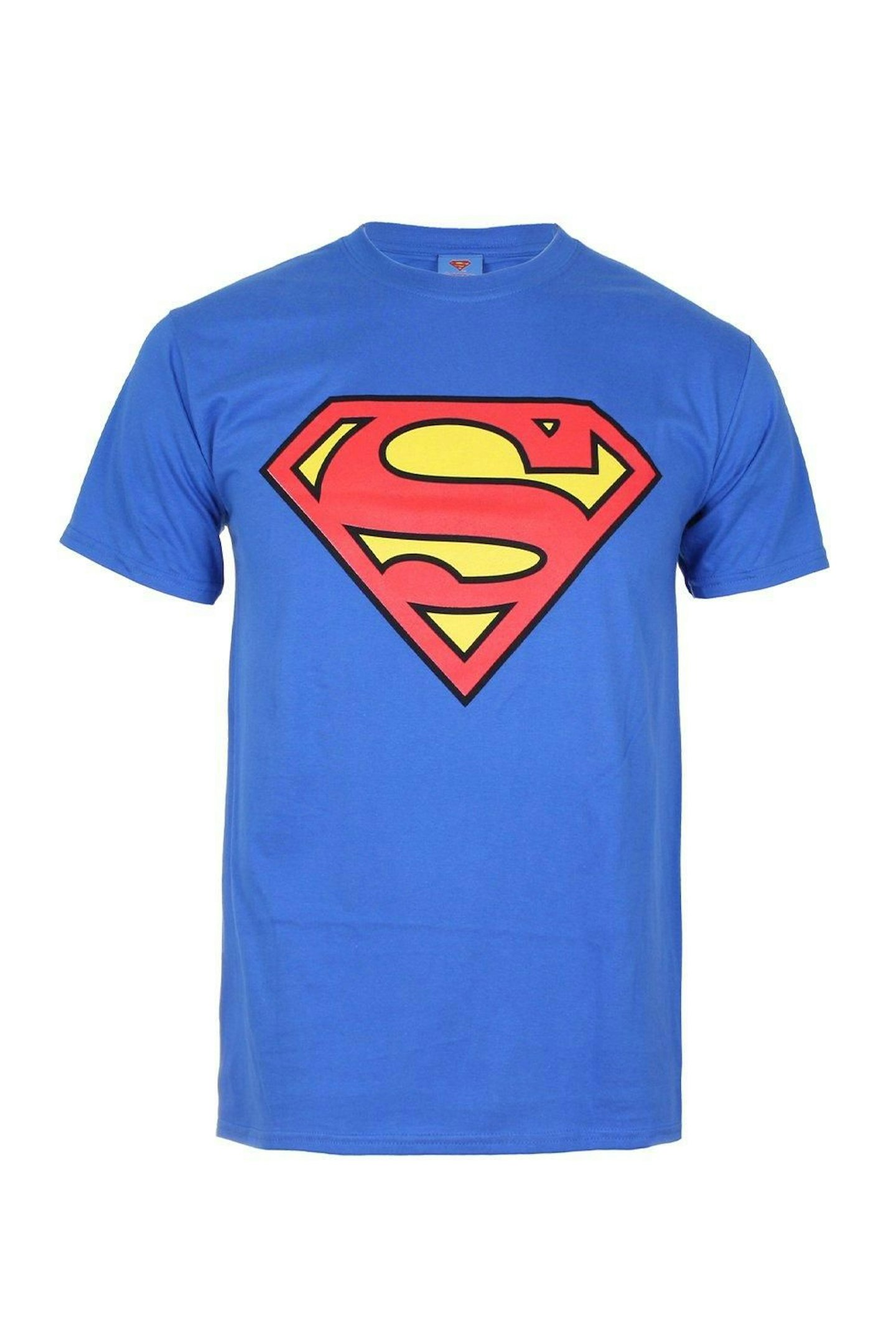 Debenhams, Superman T-shirt