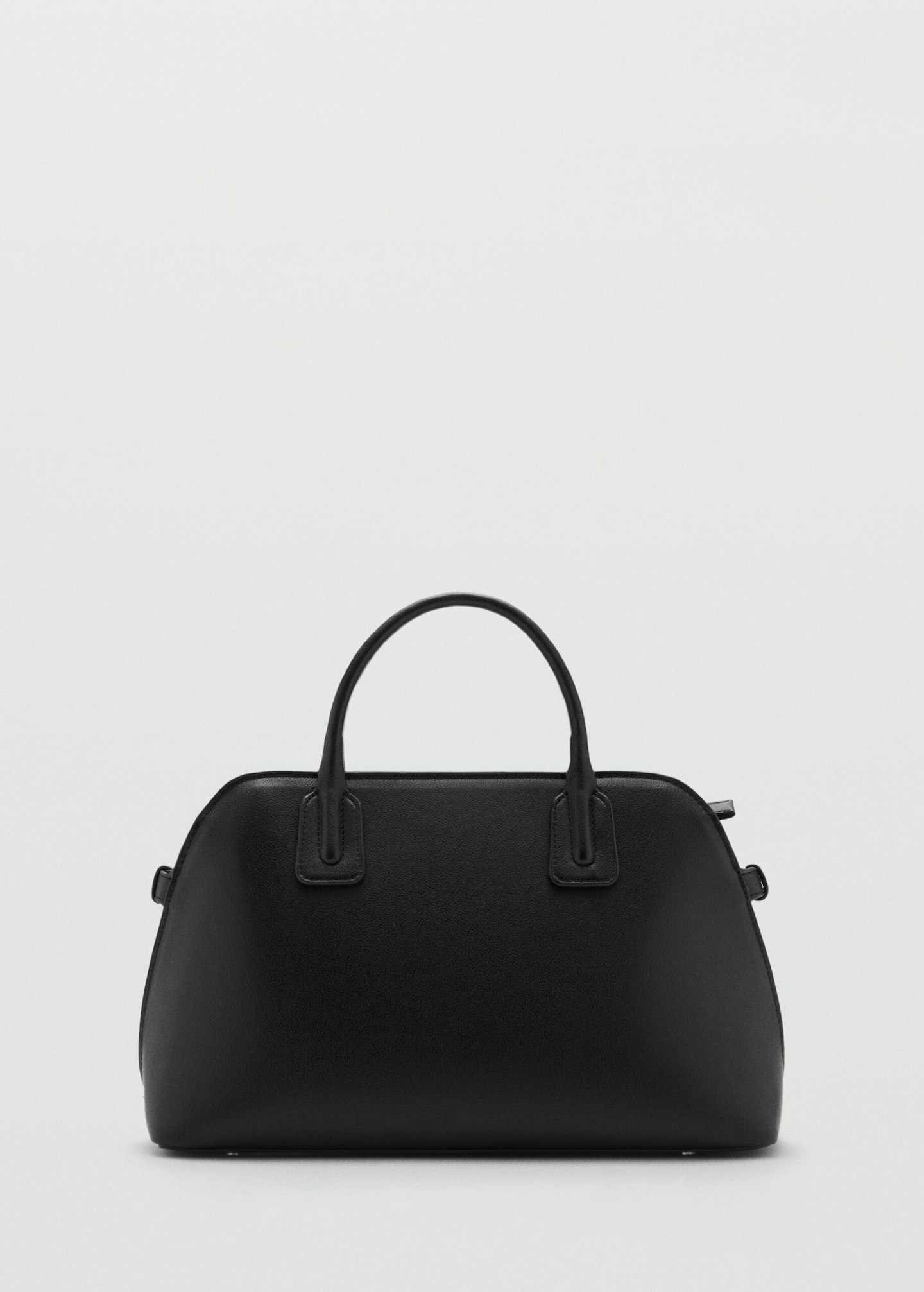 Mango Double-Handle Bowling Bag