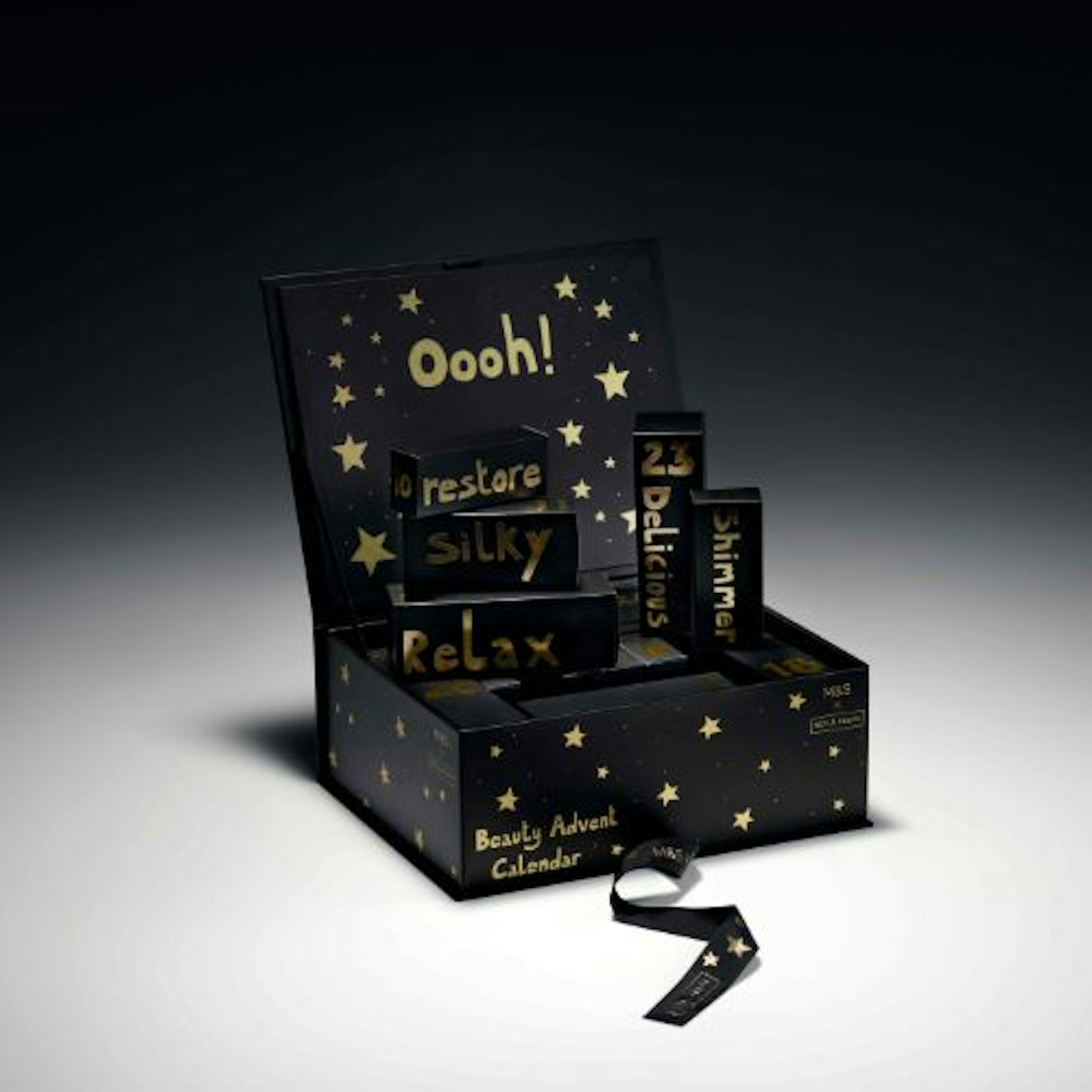 M&S Beauty Advent Calendar