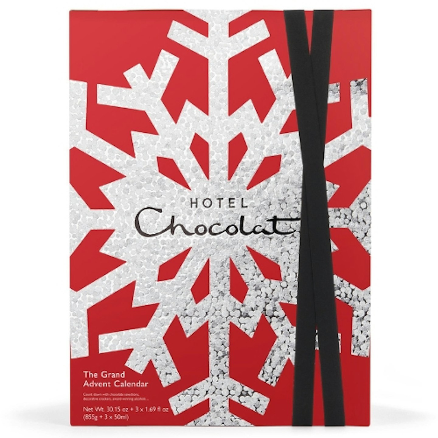 Hotel Chocolat, The Grand Advent Calendar