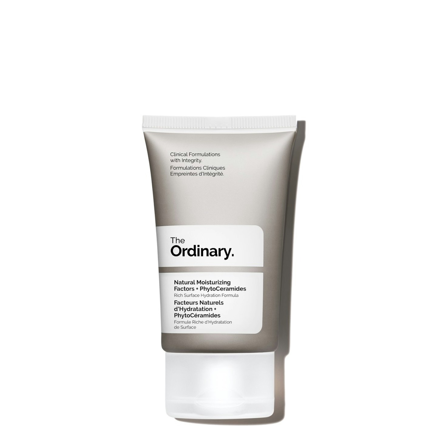 he Ordinary Natural Moisturizing Factors + PhytoCeramides