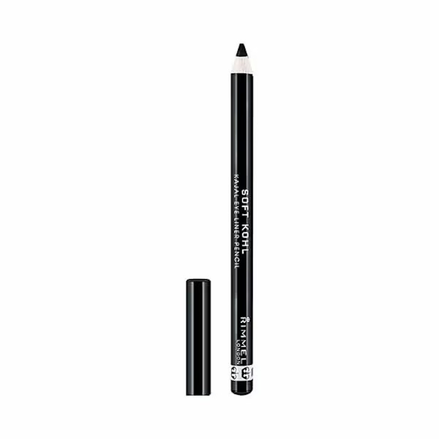 Rimmel London Soft Kohl Kajal Eyeliner Pencil