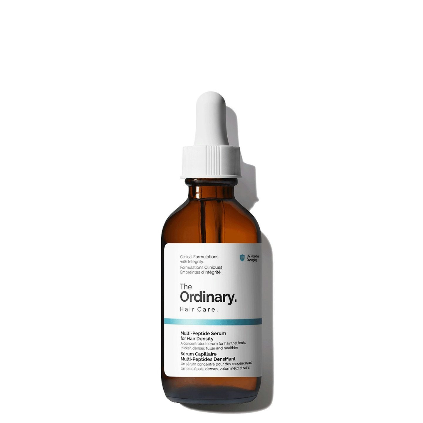 The Ordinary Multi-Peptide for Hair Serum