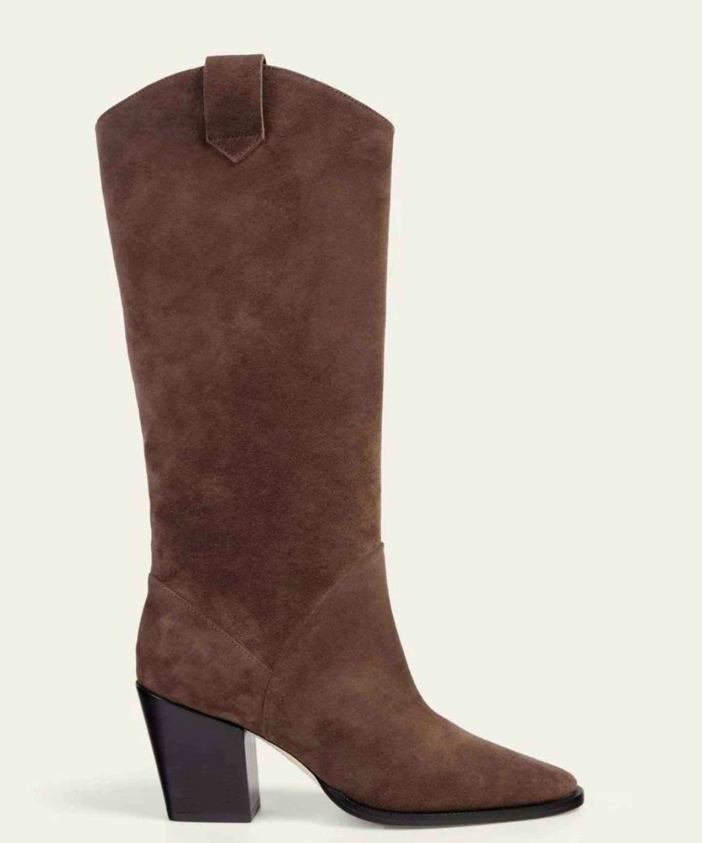 Weston Boot, Espresso