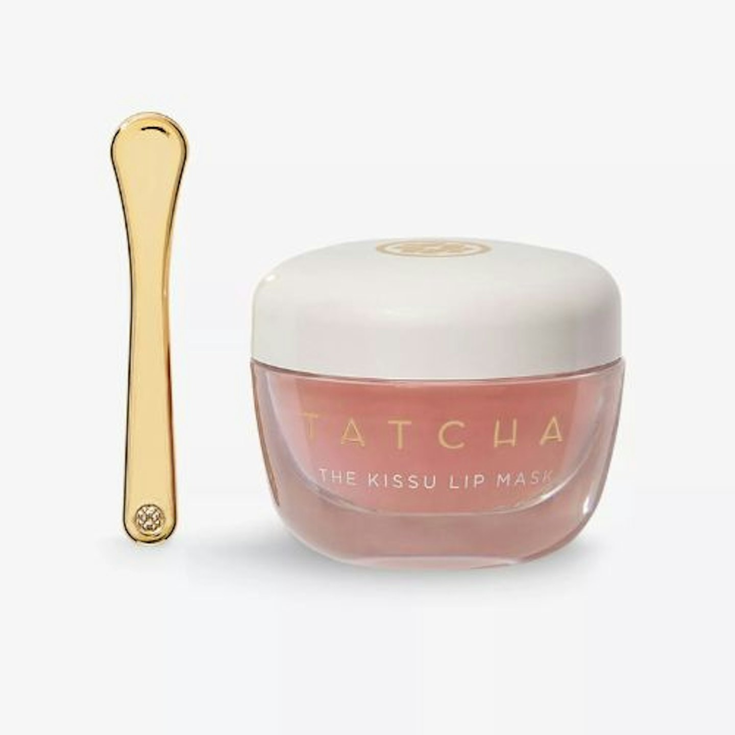 Tatcha The Kissu Lip Mask