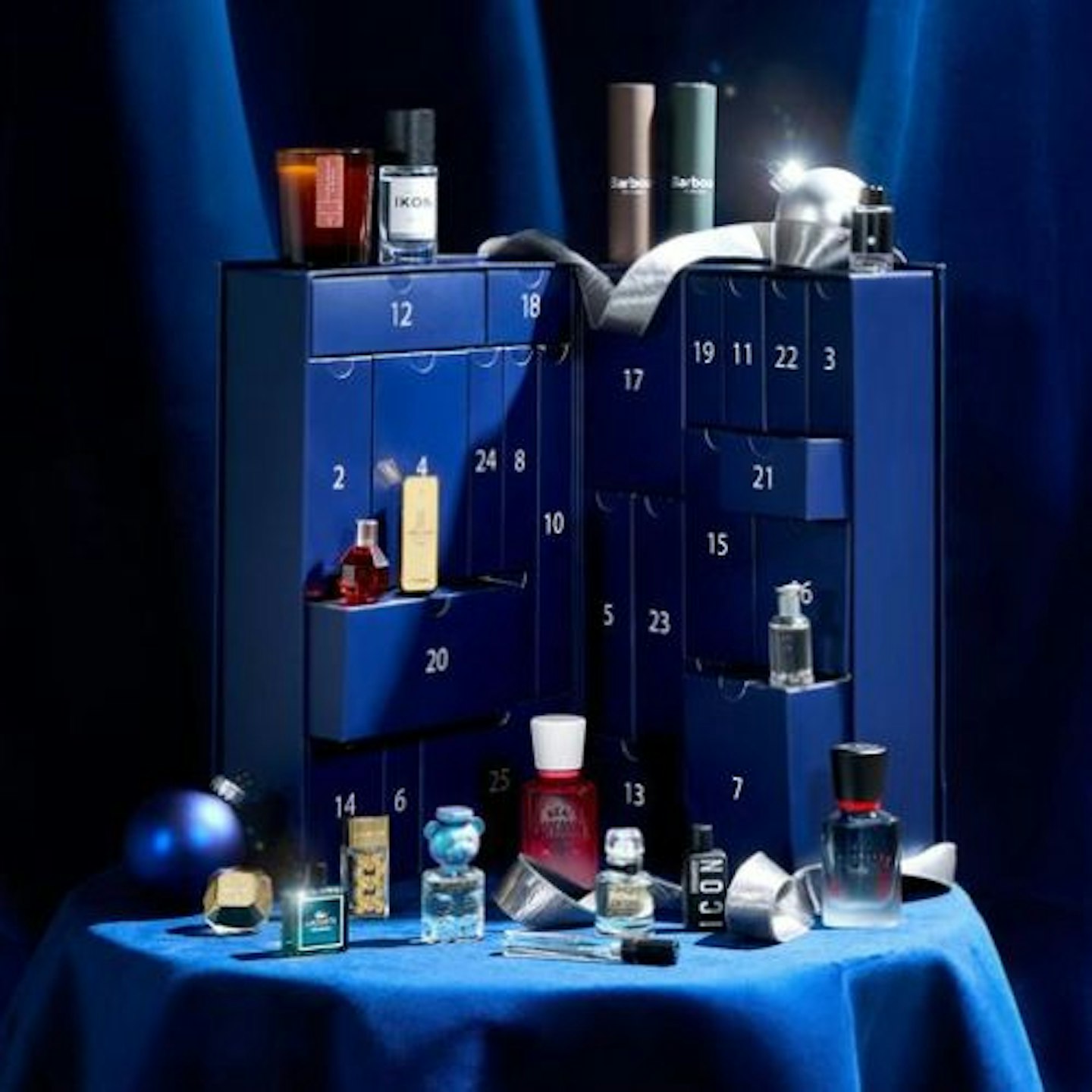 The Fragrance Shop Advent Calendar 2025