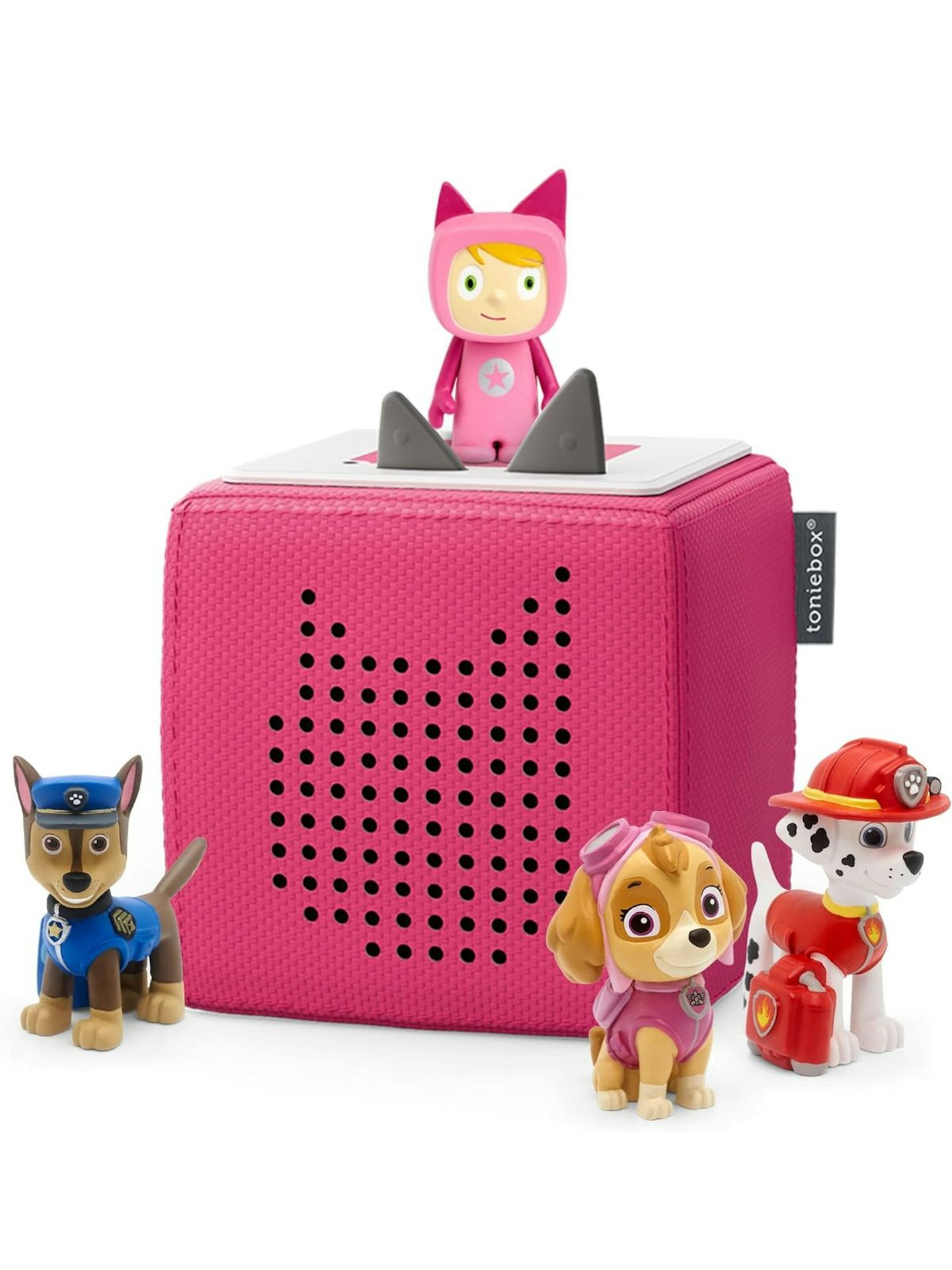 tonies Toniebox Paw Patrol