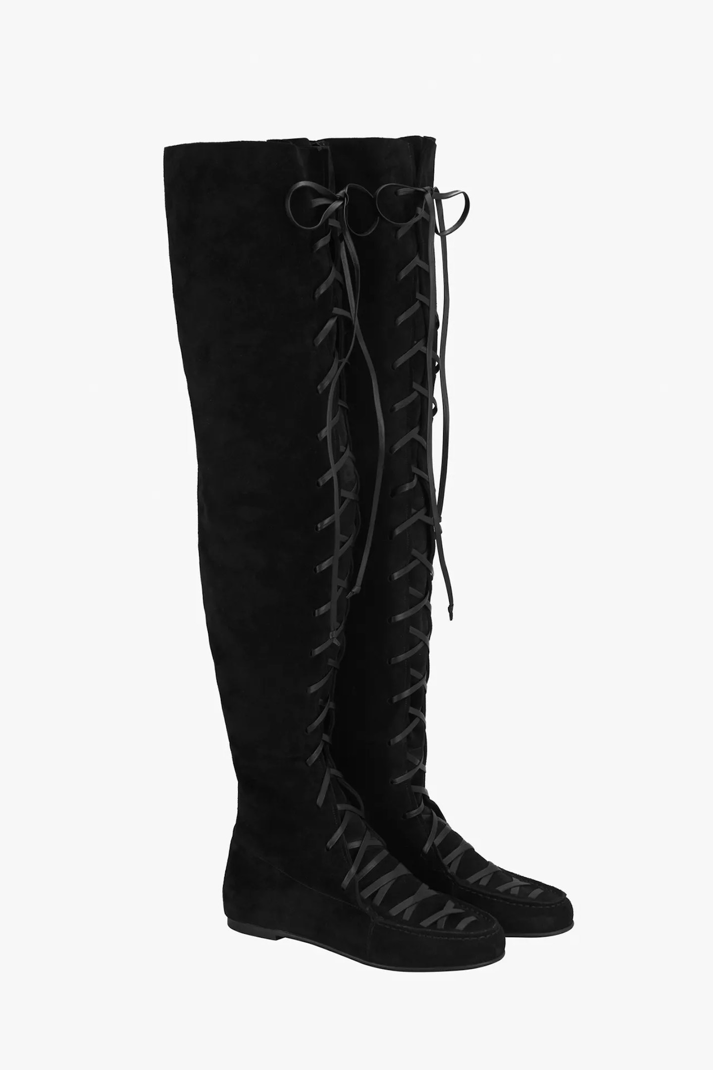 zara boots 