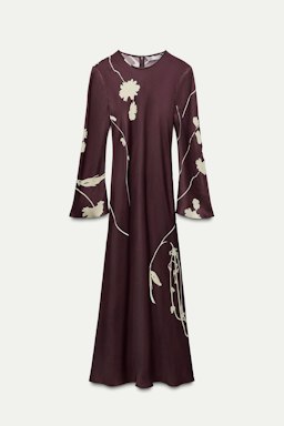 33 of the Best Winter Wedding Guest Dresses To Shop In 2024