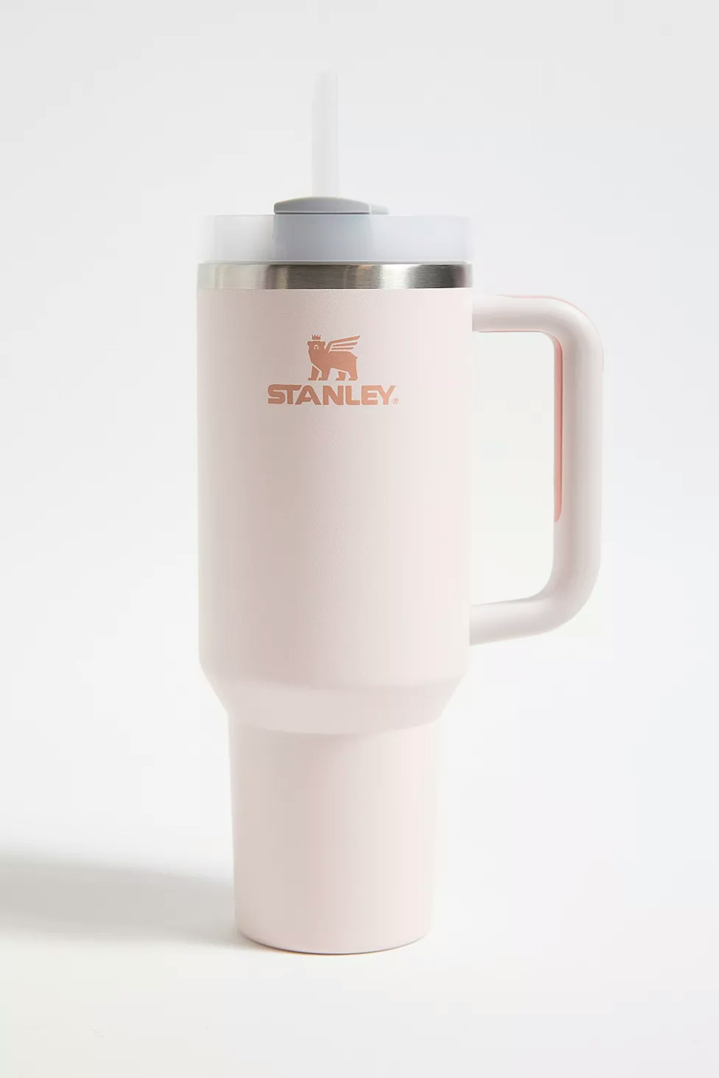 Stanley Quencher H2.O FlowState™ Tumbler, in Rose