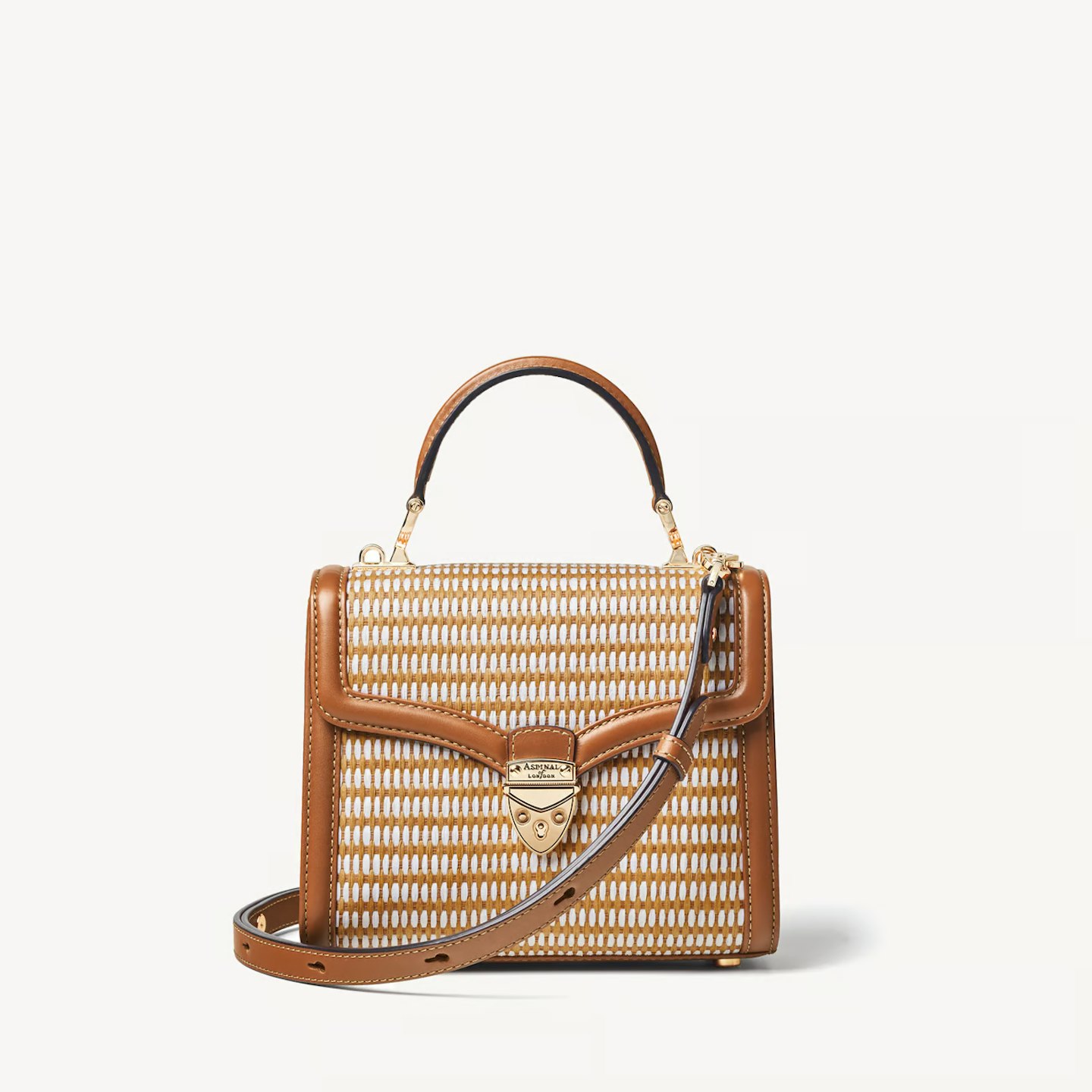 aspinal mayfair bag