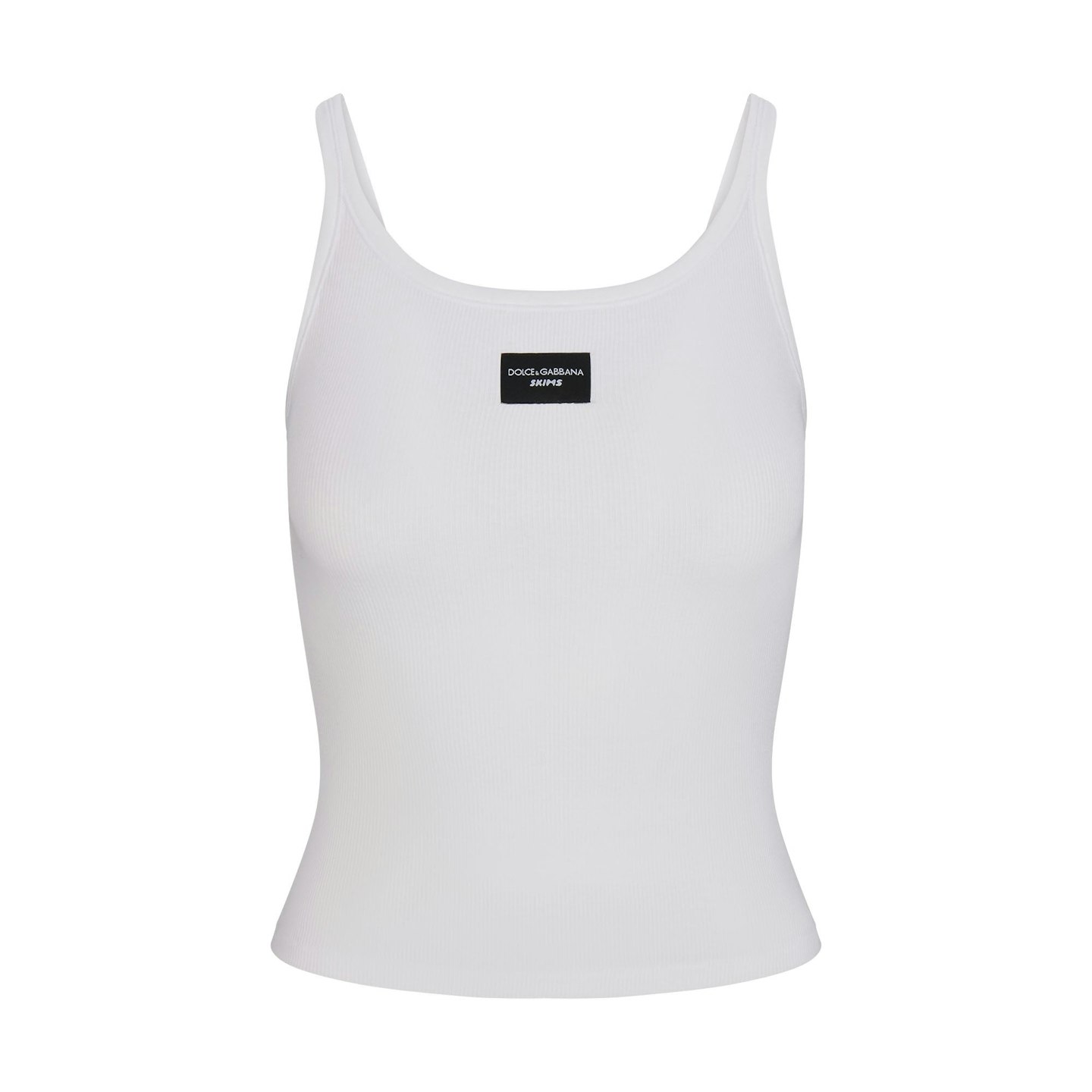 dolce x skims tank top