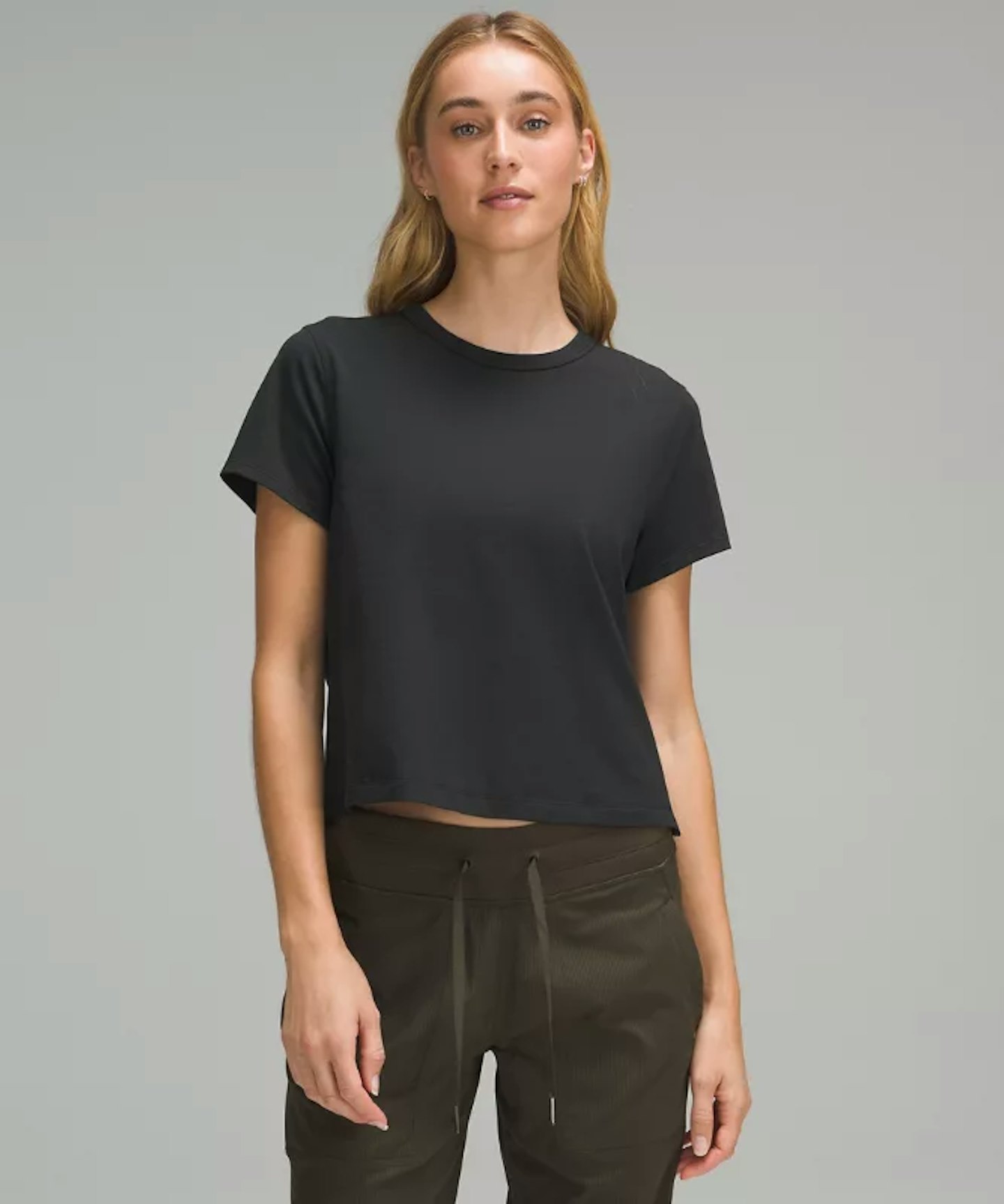 lululemon t shirt 