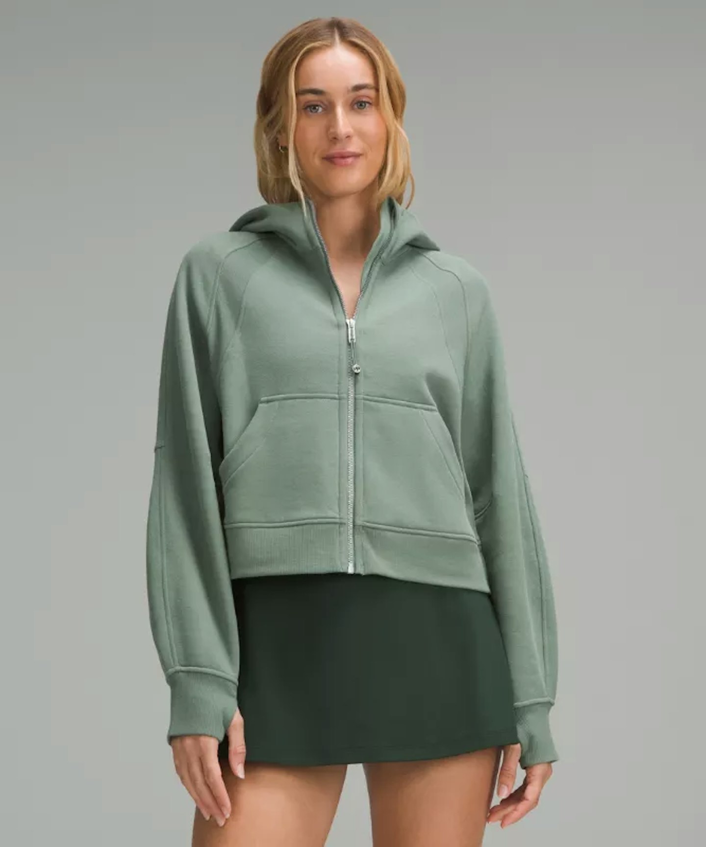 lululemon hoodie 