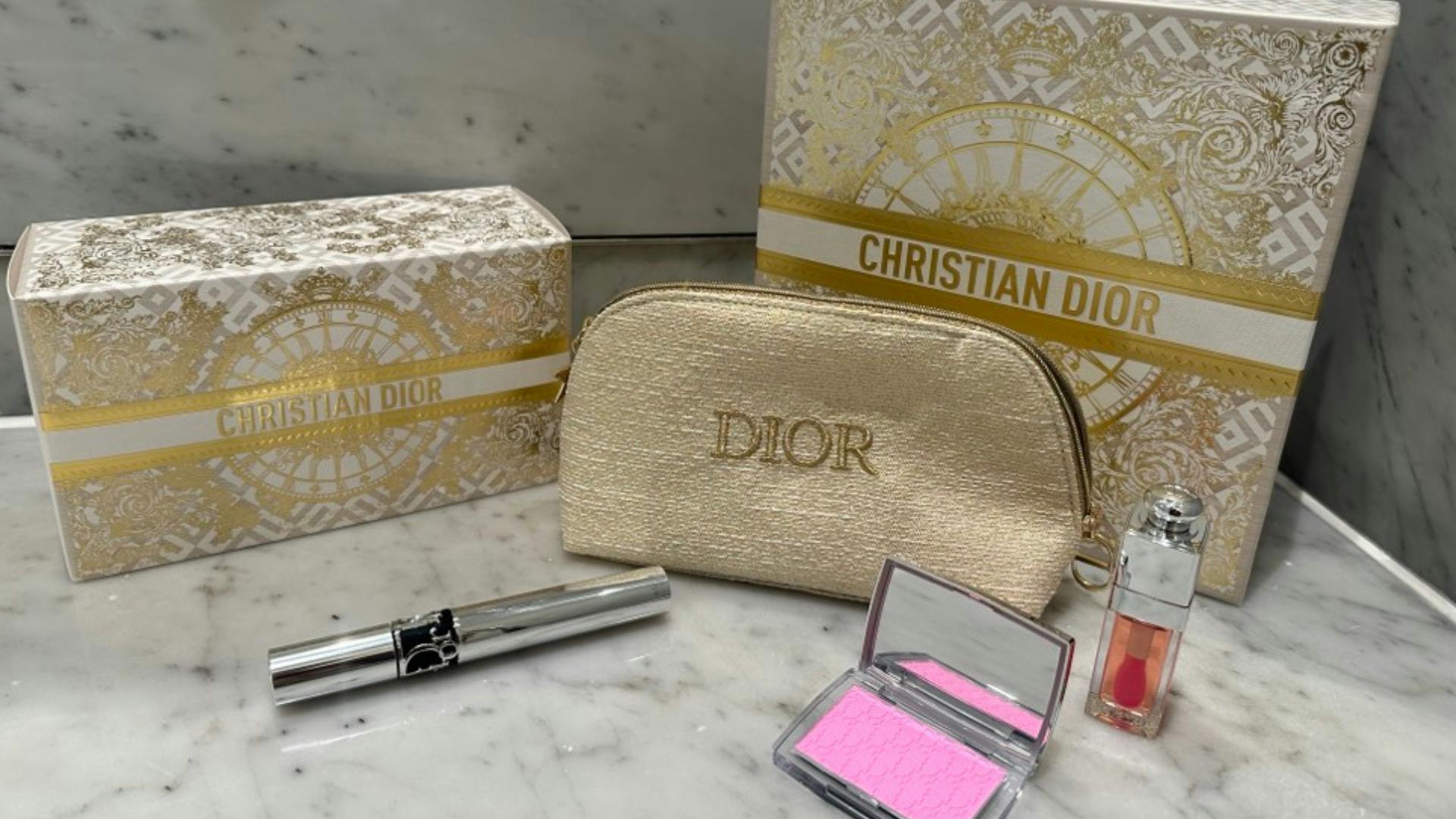 Here's How To Get A Dior Clutch Bag For Less Than £90 Now