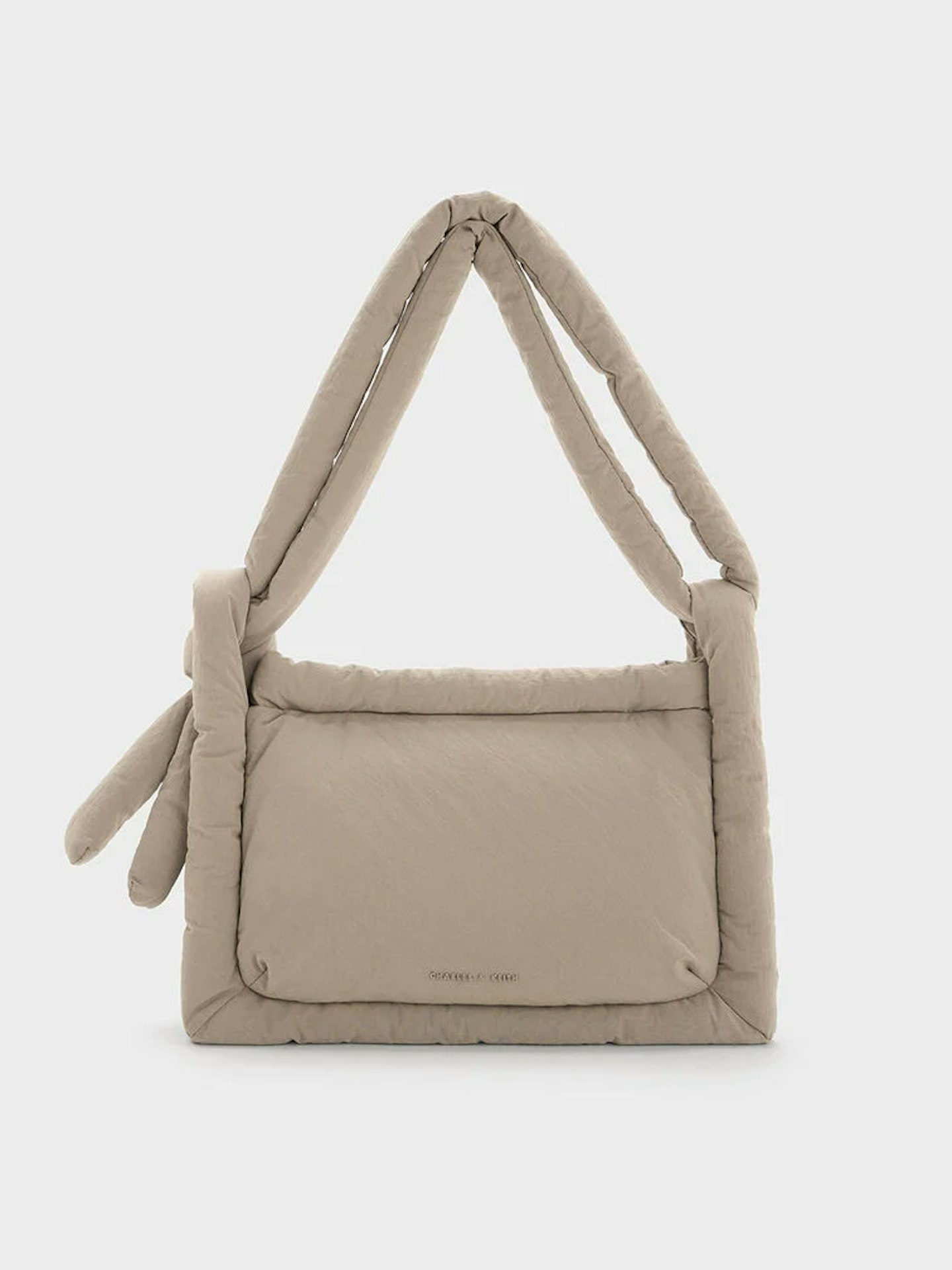 Errya, Nylon Puffy Crossbody Bag