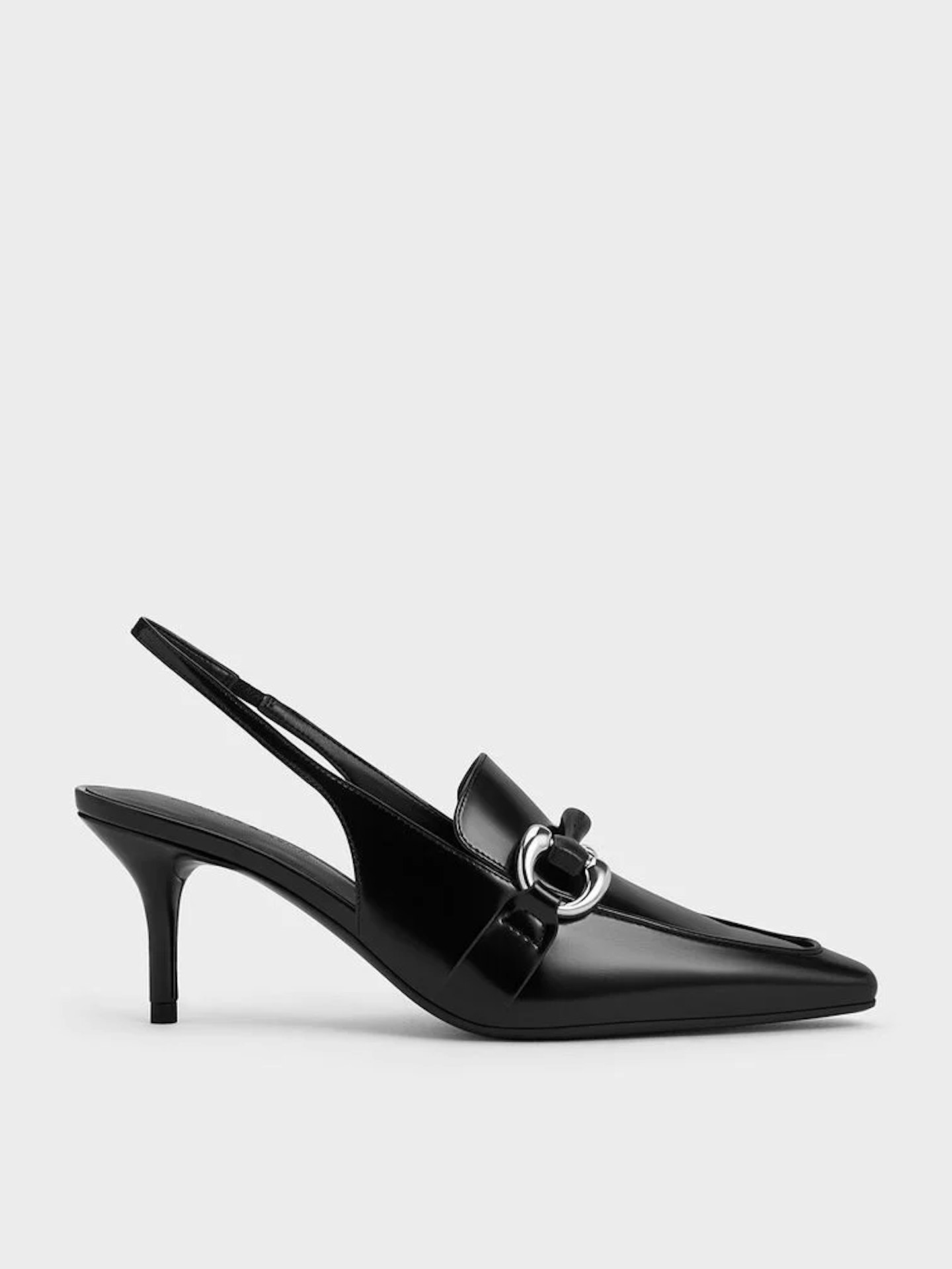 Charles & Keith, Catelaya Heels