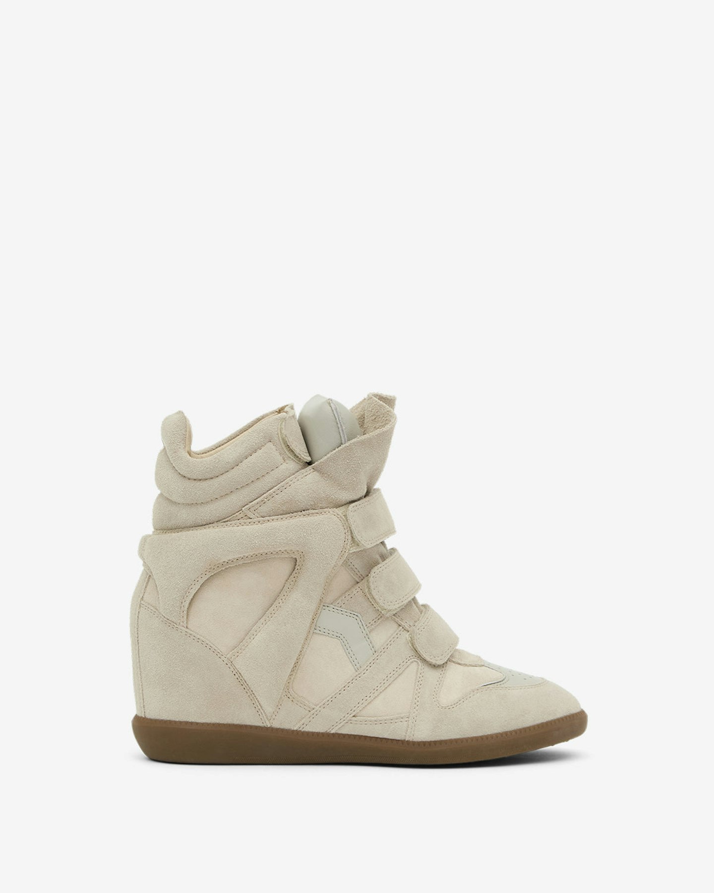 Isabel Marant Beckett Sneakers