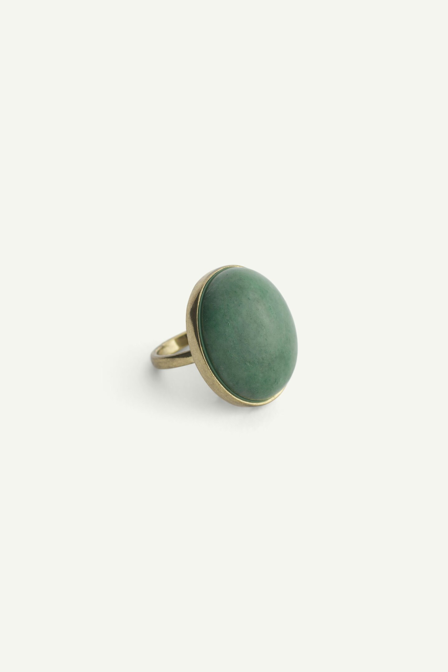 kate moss x zara ring 