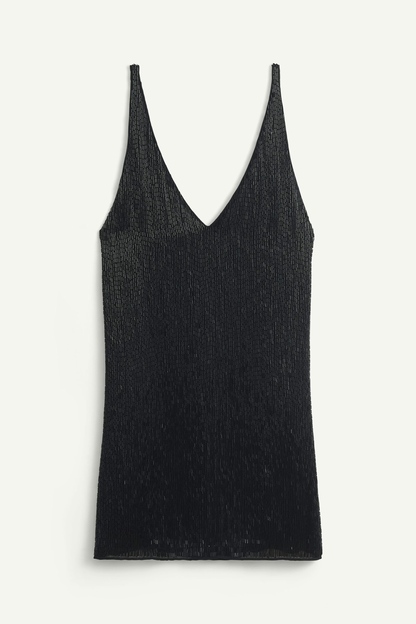 kate moss x zara black dress 