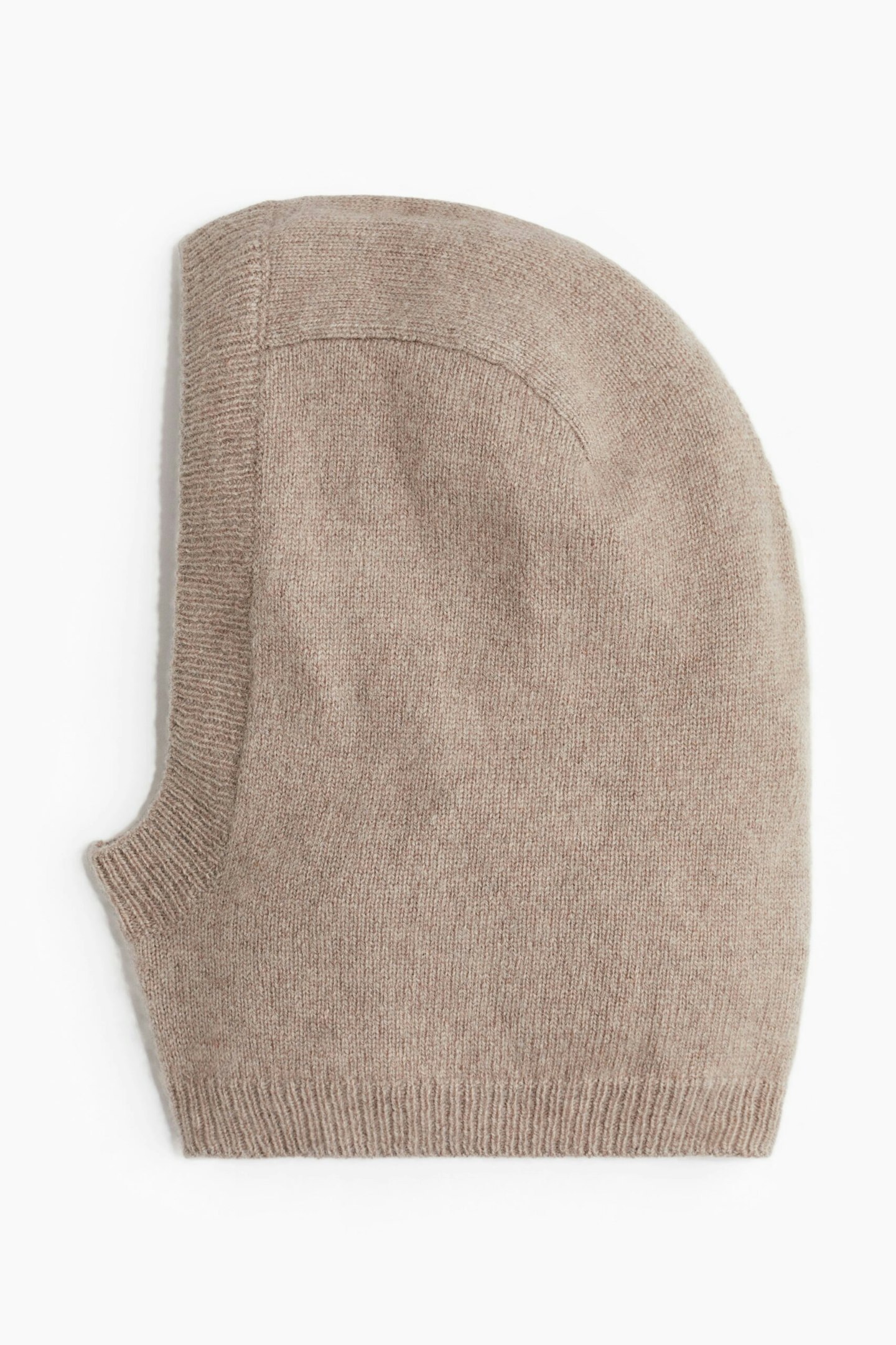 H&M, Cashmere Balaclava