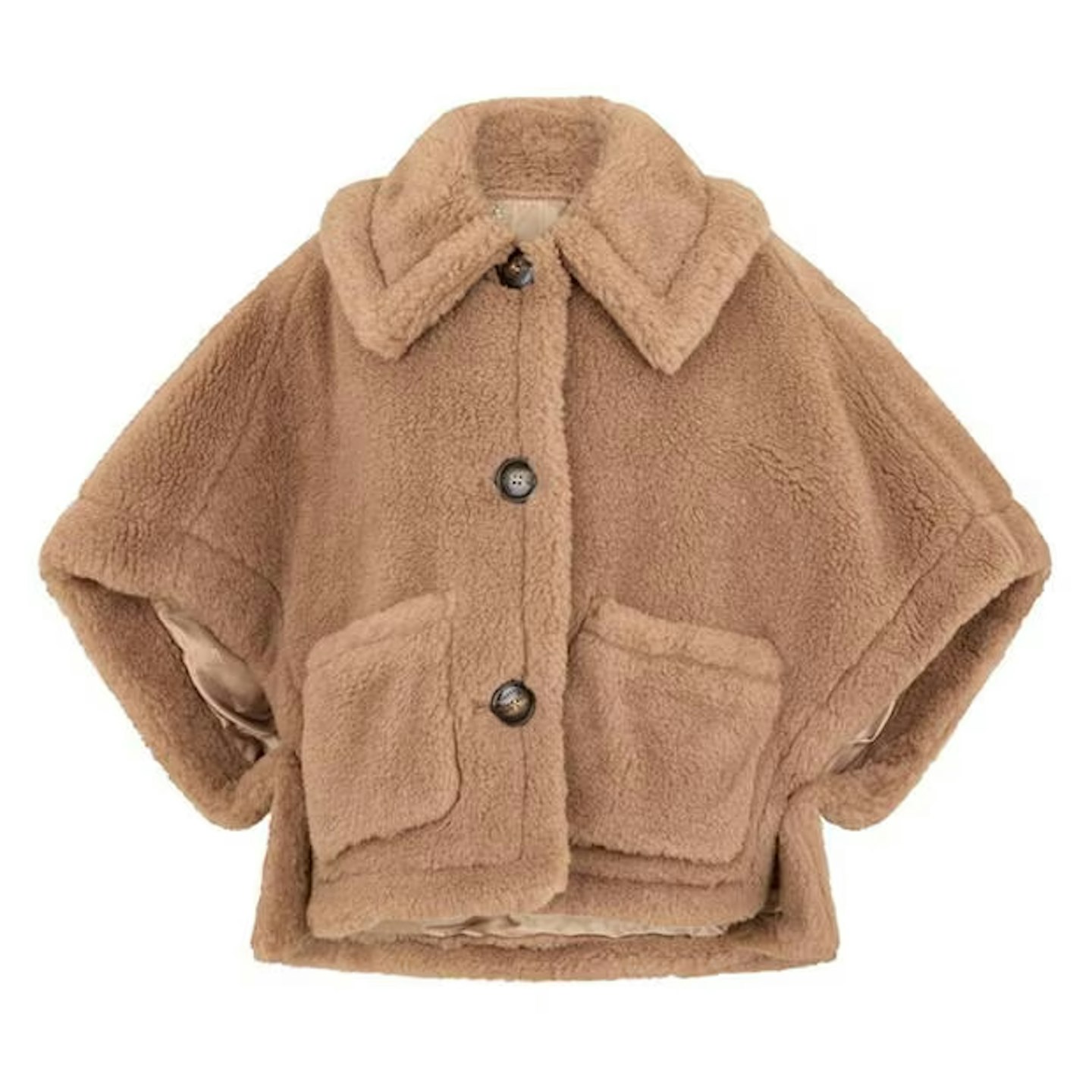 Max Mara, Fur Jacket