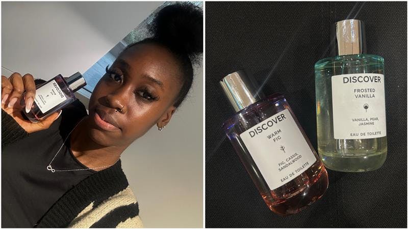 mjorkさま予約済/ピーターグラスとM&S FRAGRANCE SOCIETY Fragrance Society at M&S