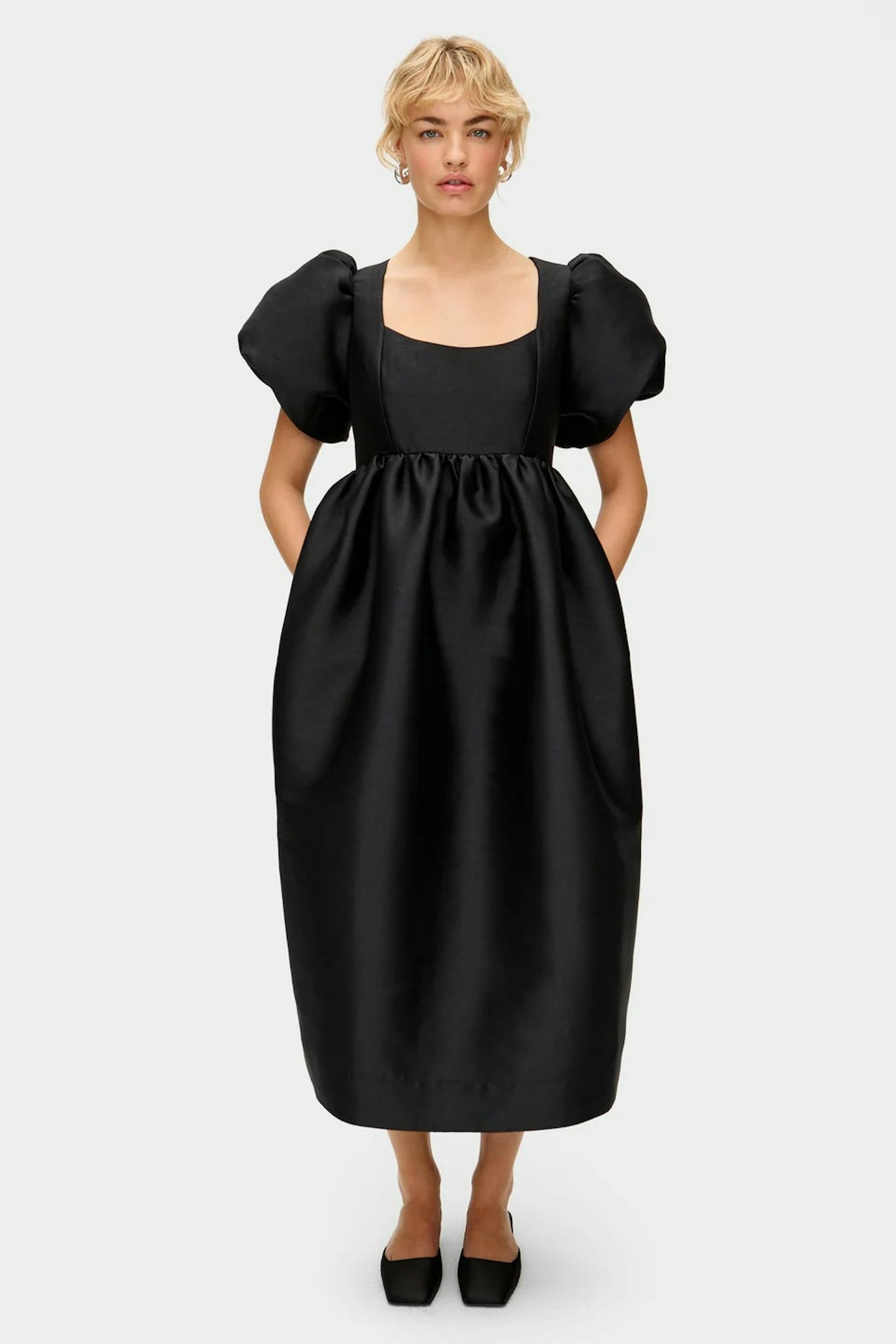 aligne black dress best black dresses