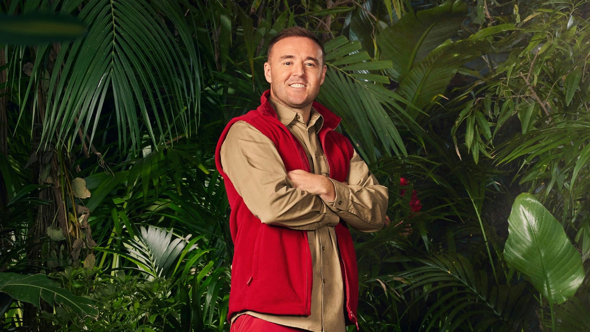 What Do Vegetarians Eat On I'm A Celebrity Get Me Out of Here?