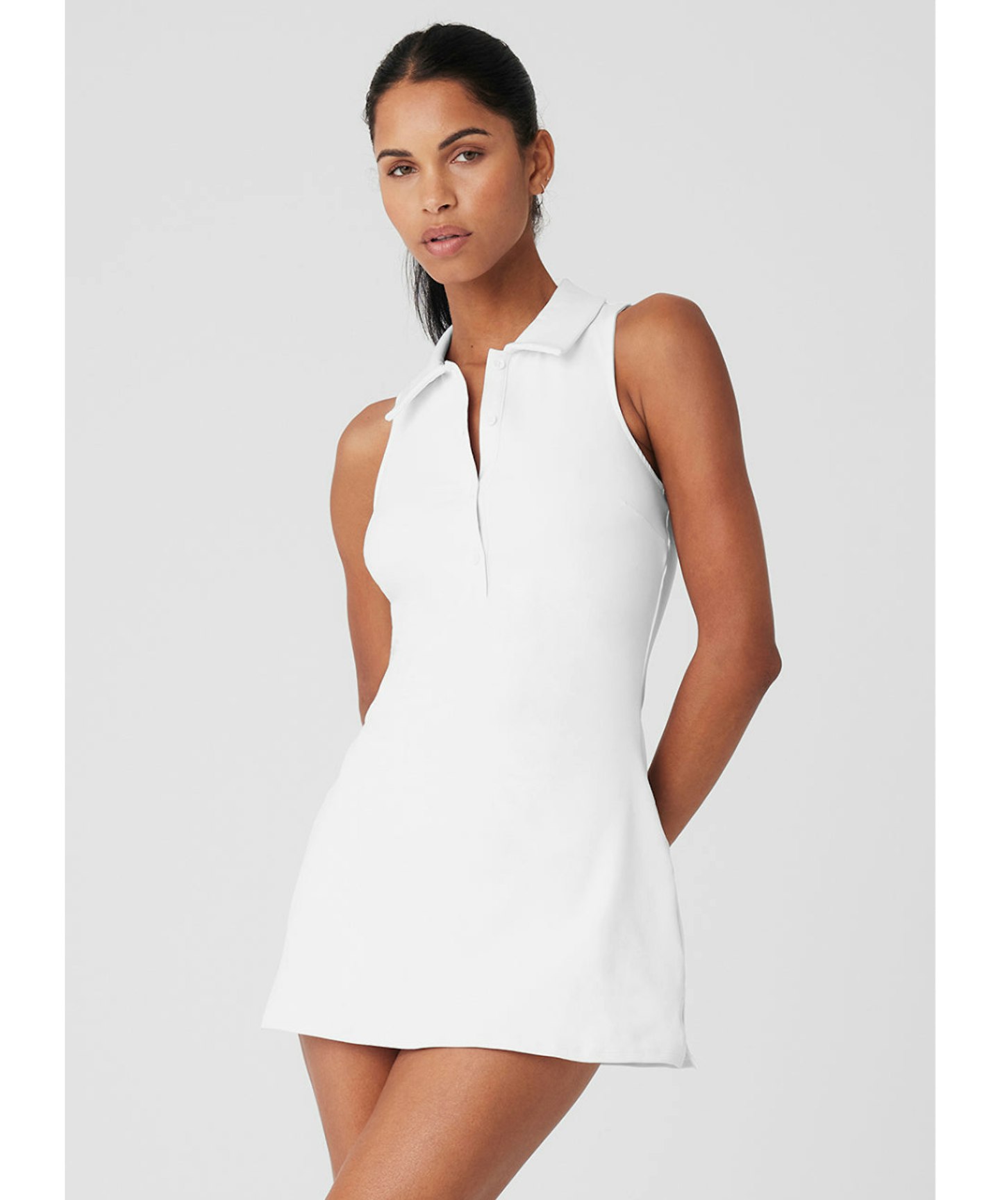 Alo tennis dress