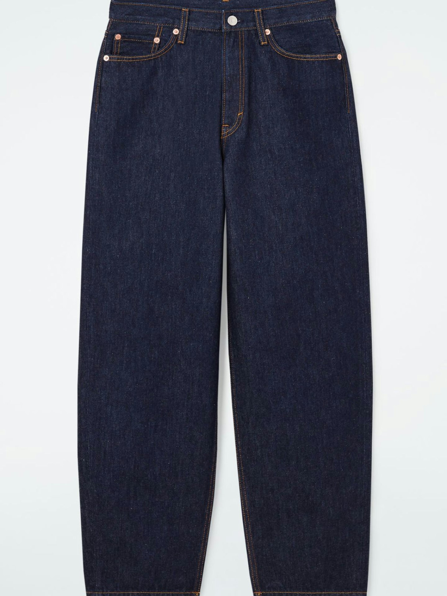 Arch Tapered Jeans