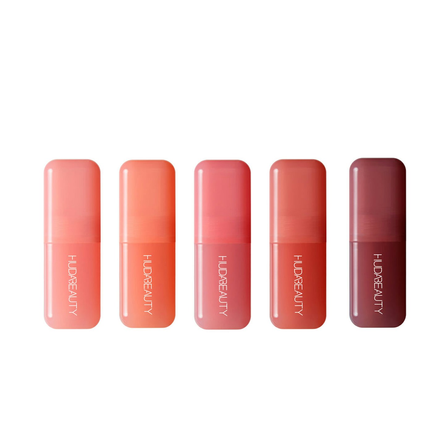 Huda Beauty Blush Filter Liquid Blush Discovery Kit