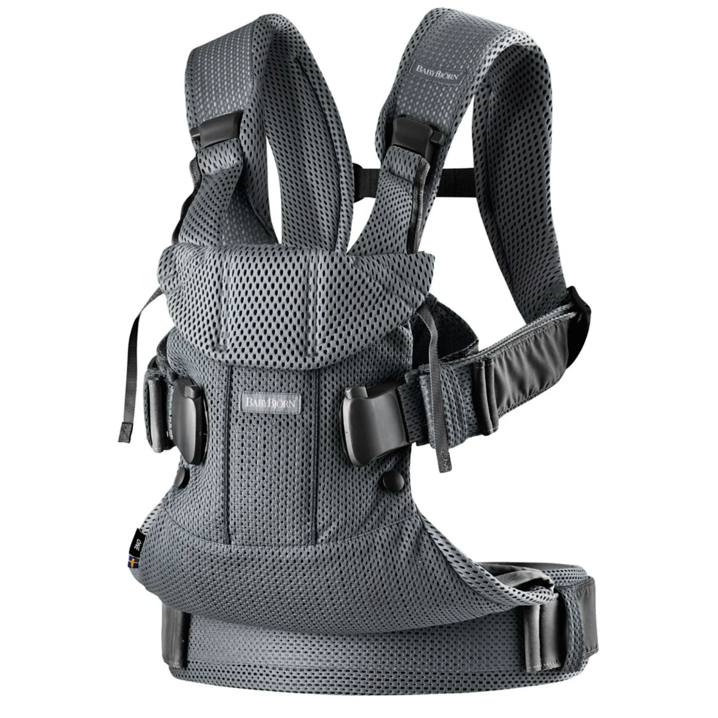 BabyBjörn® One Carrier Air - Anthracite