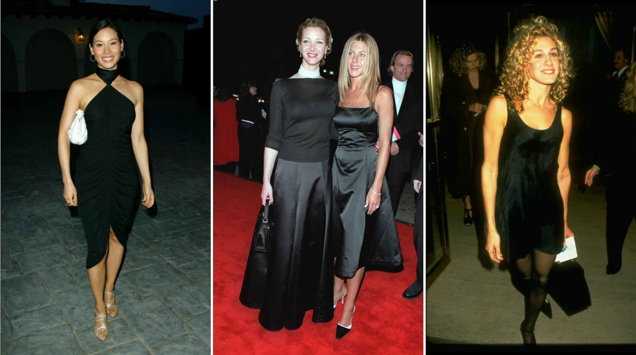 The Best Black Dresses For Every Style And Occasion