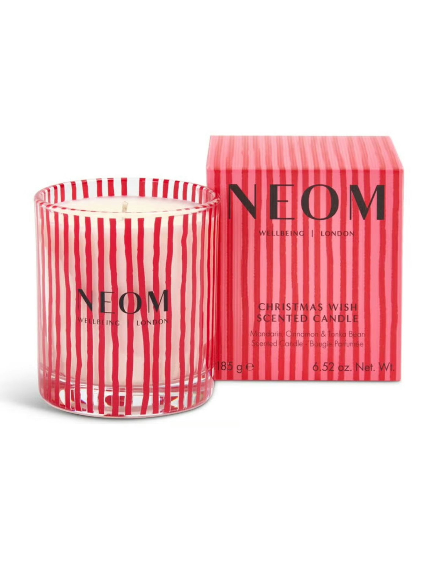 Neom, Christmas Wish Candle