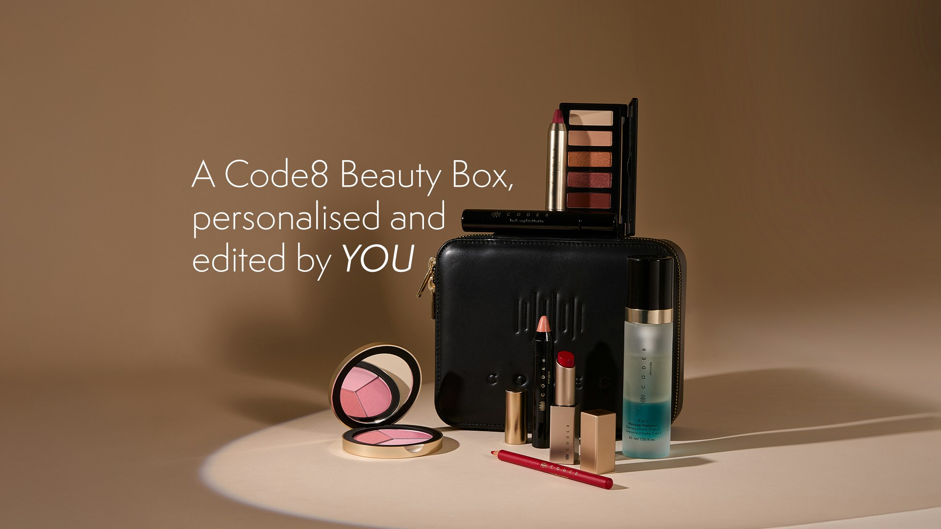 The Code8 Wonder Beauty Box Is The Gift That Keeps On Giving. Here’s An ...