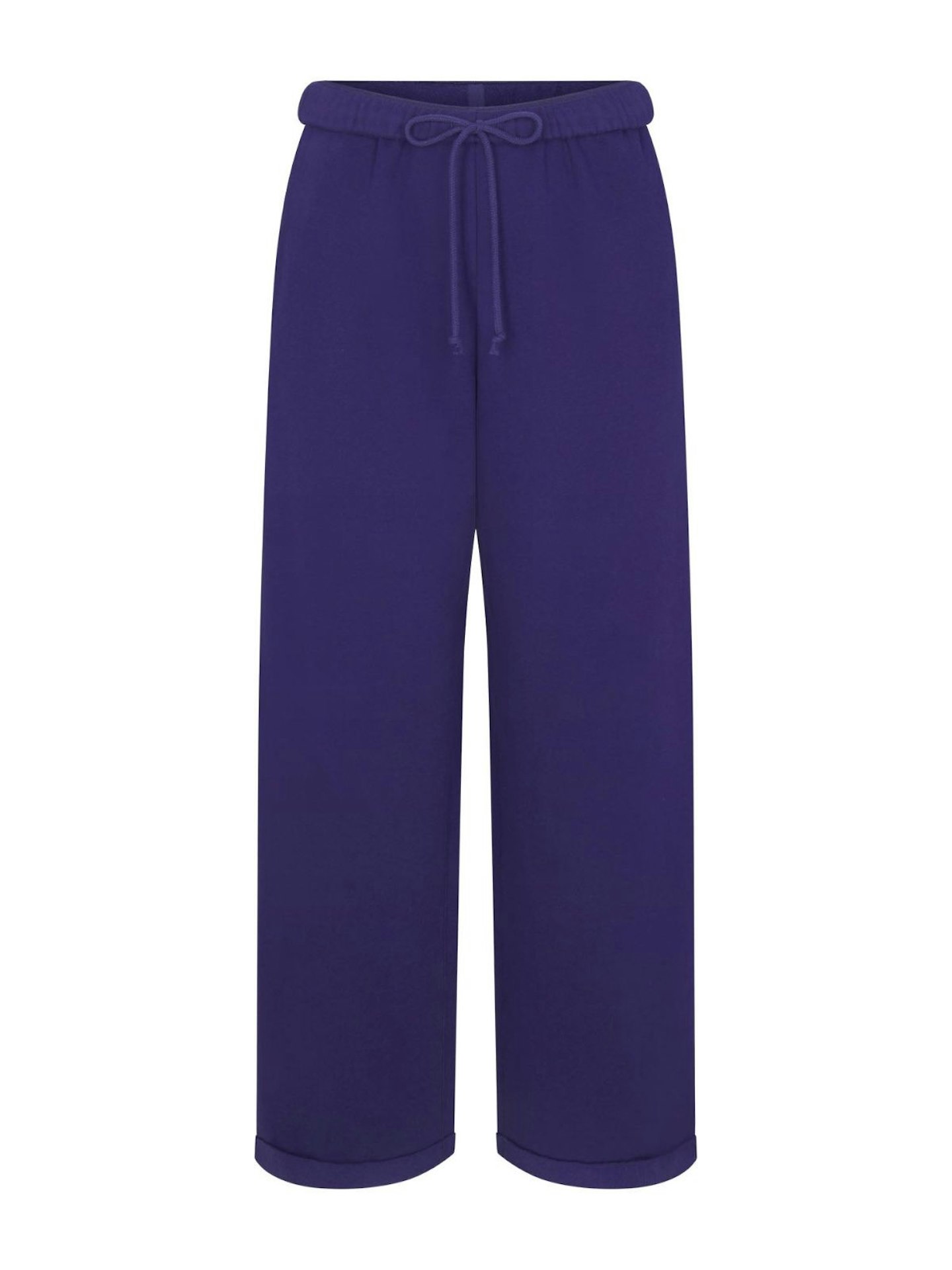 Classic Straight Leg Pant