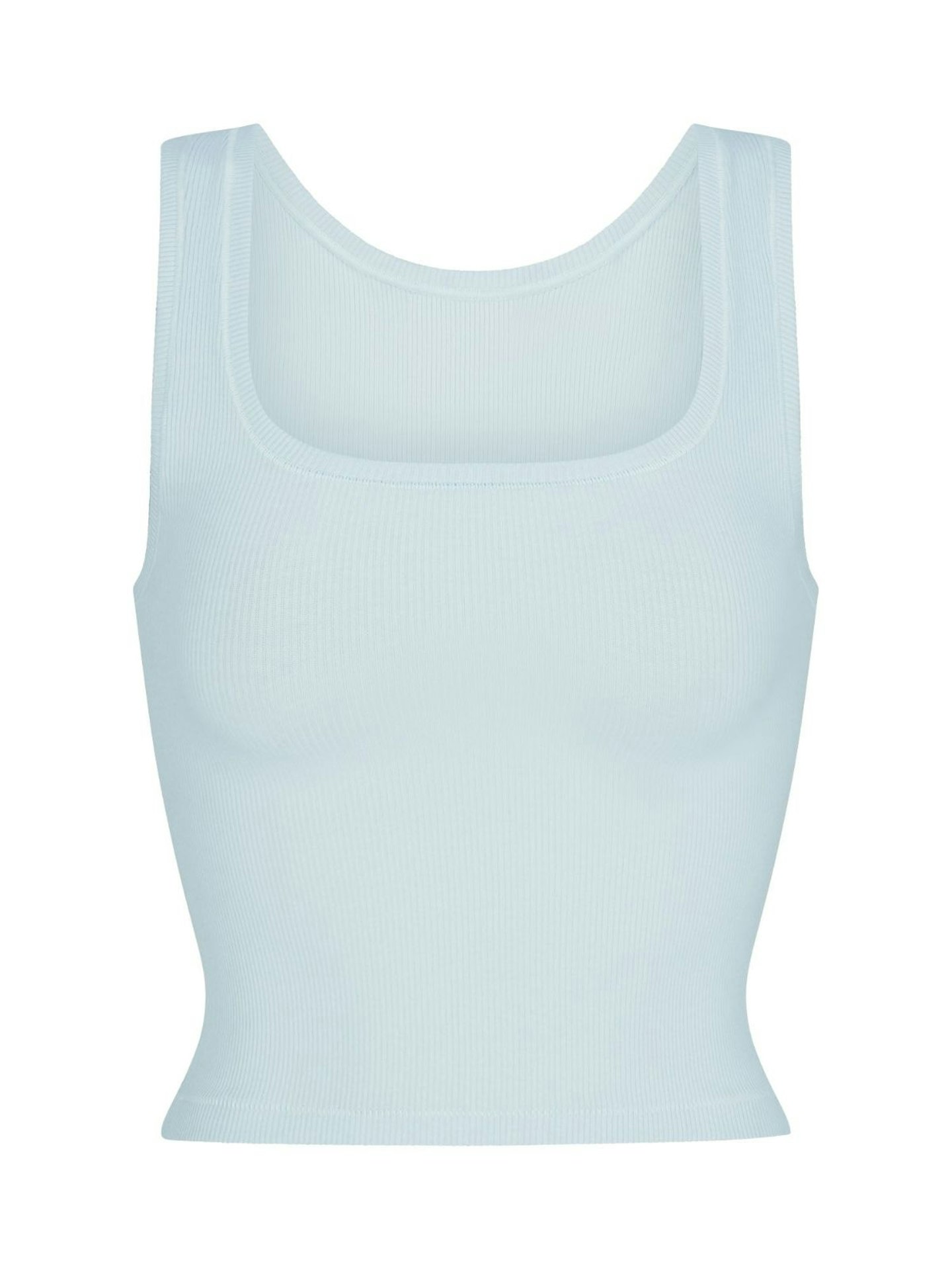 Cotton Rib Tank